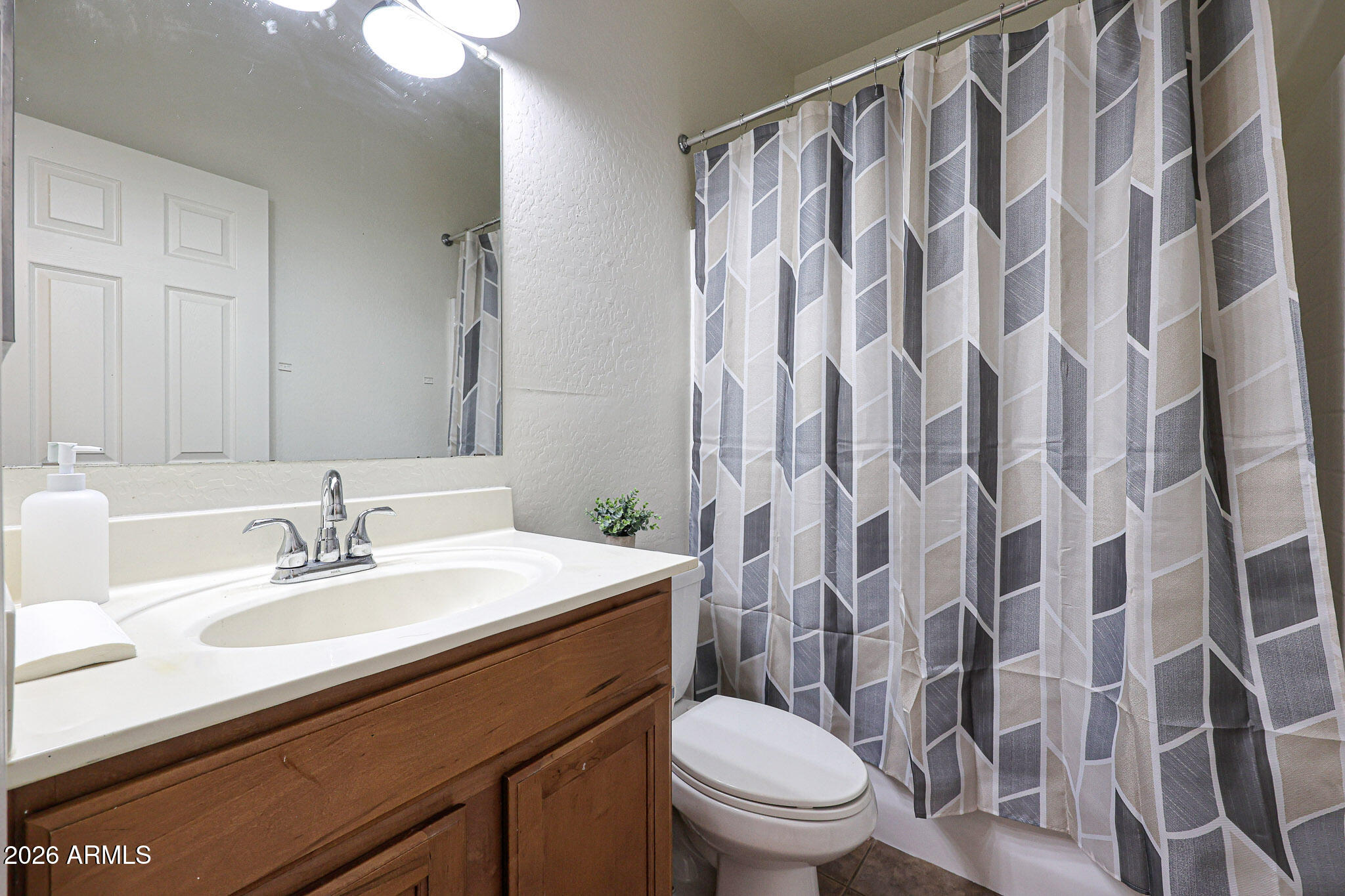 ROGERS RANCH UNIT 3 - Residential