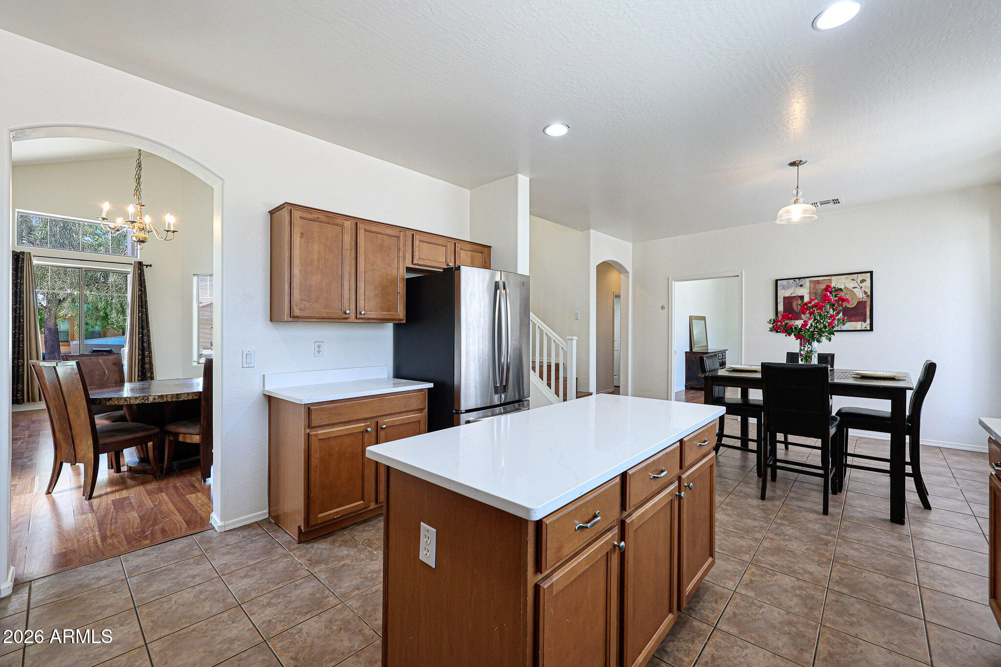 ROGERS RANCH UNIT 3 - Residential