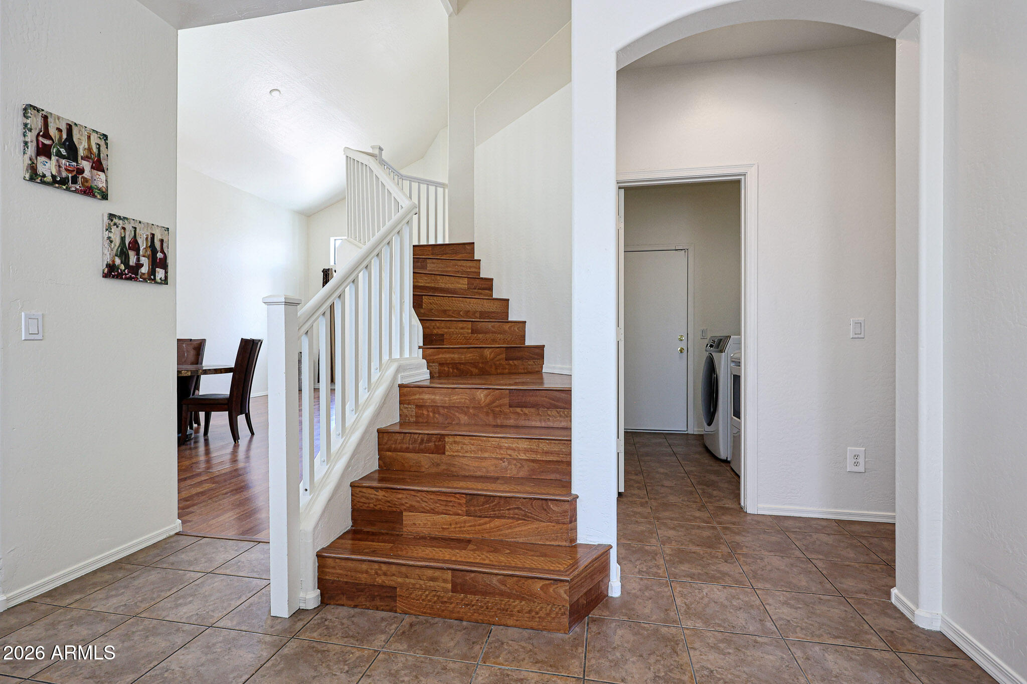 ROGERS RANCH UNIT 3 - Residential