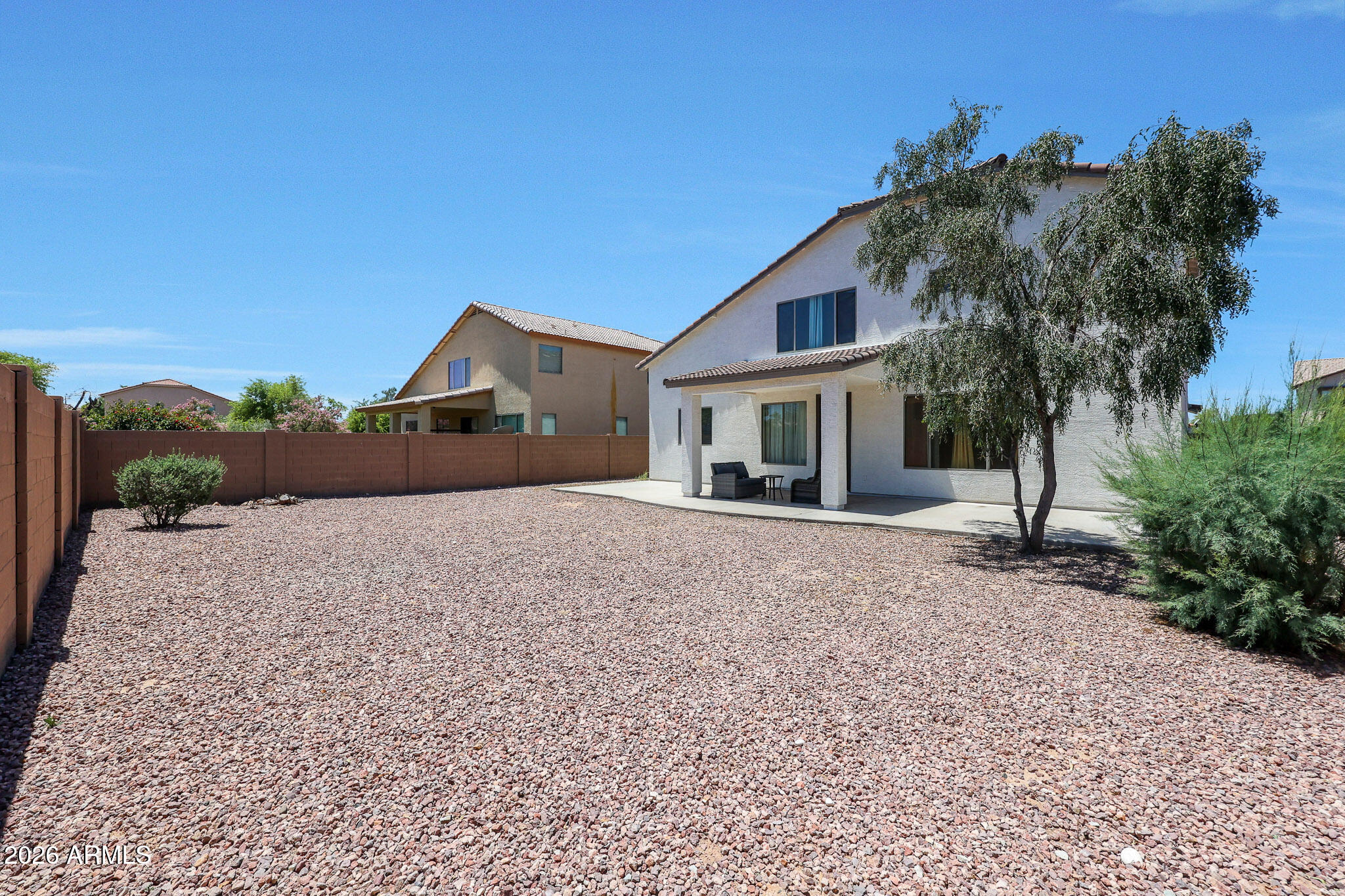 ROGERS RANCH UNIT 3 - Residential