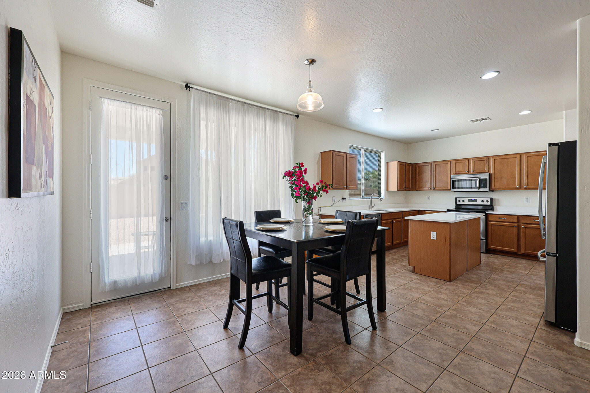 ROGERS RANCH UNIT 3 - Residential