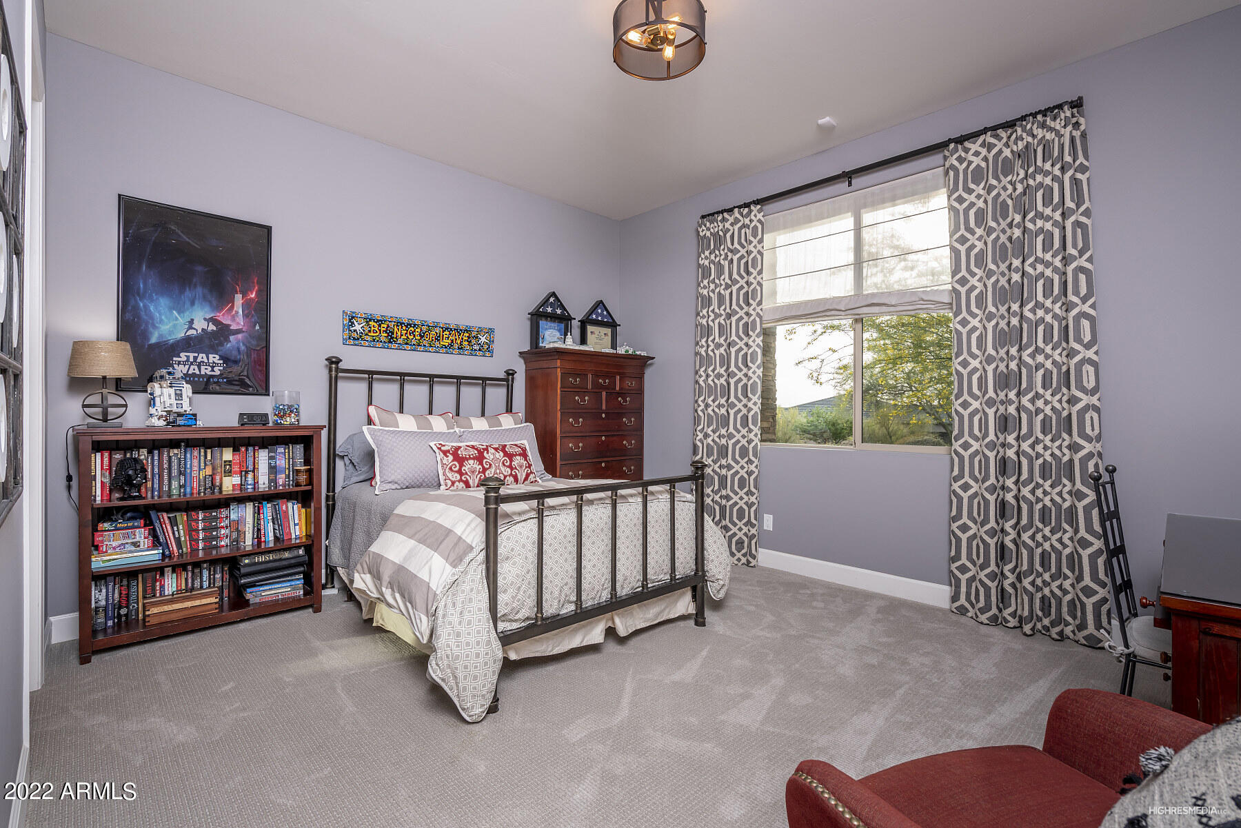 SIERRA BOULDERS - Residential