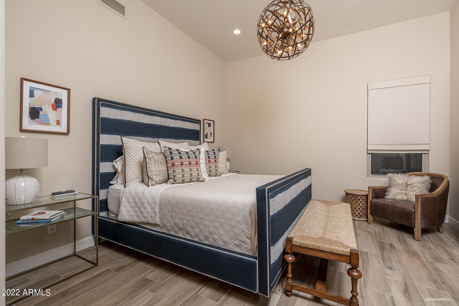 SIERRA BOULDERS - Residential