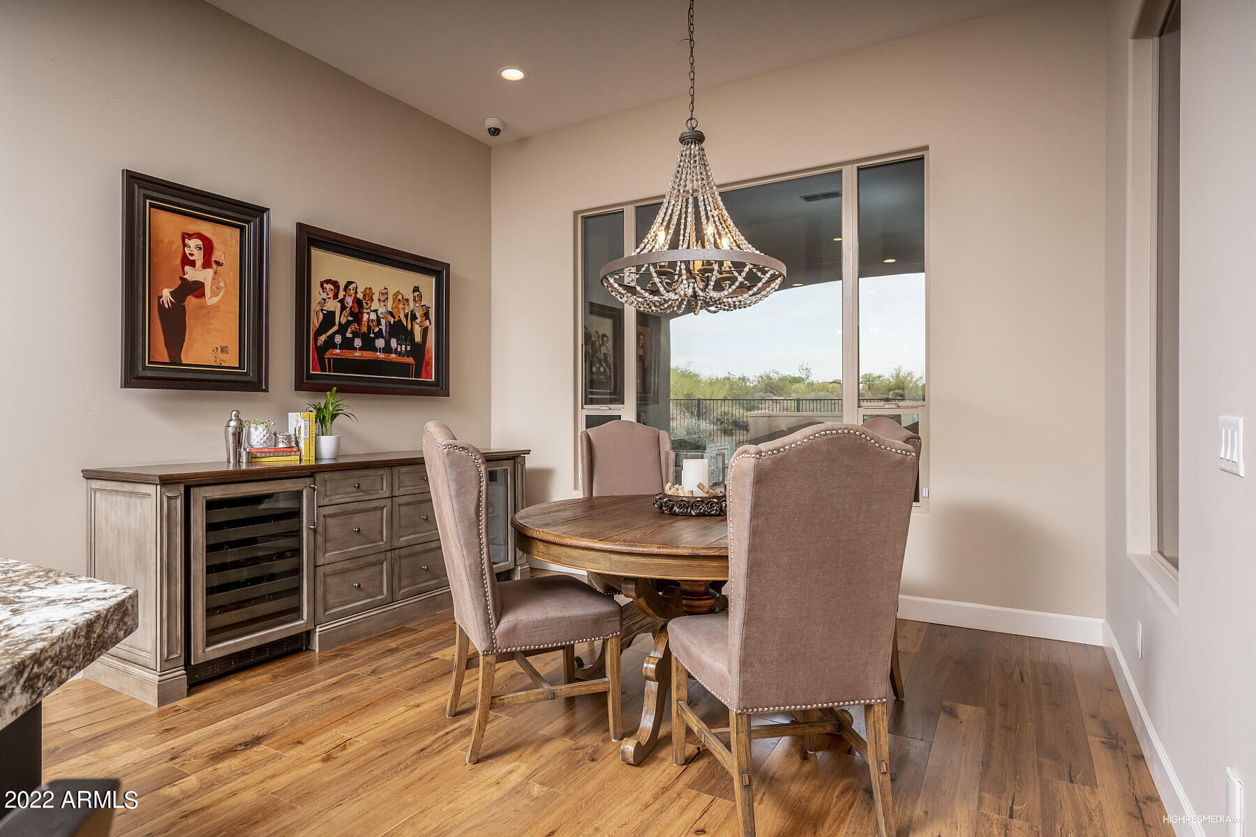 SIERRA BOULDERS - Residential