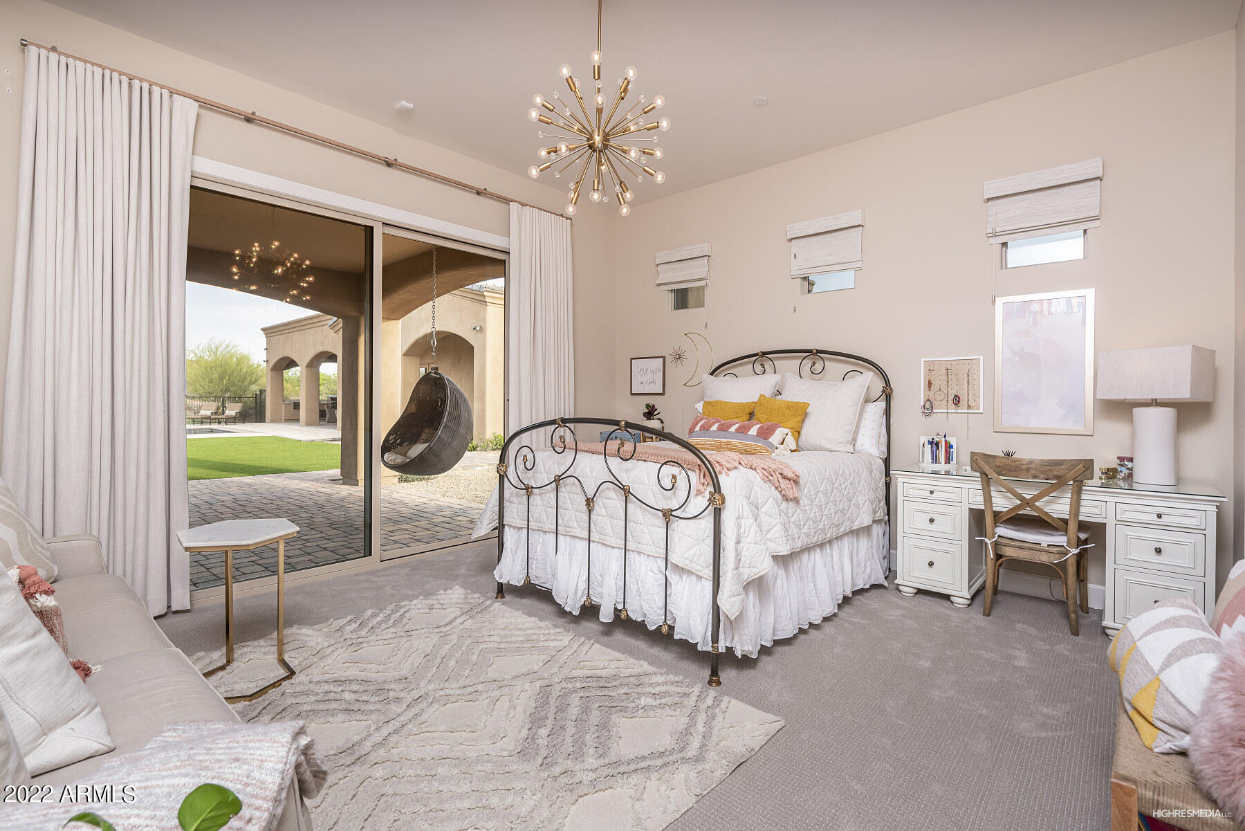 SIERRA BOULDERS - Residential