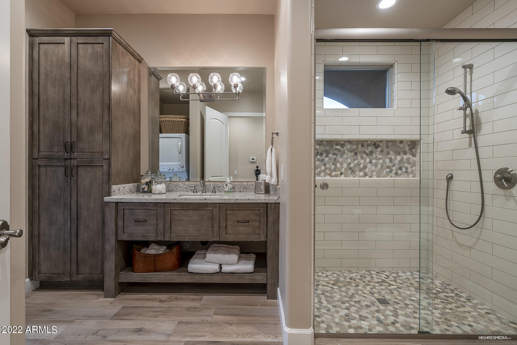 SIERRA BOULDERS - Residential