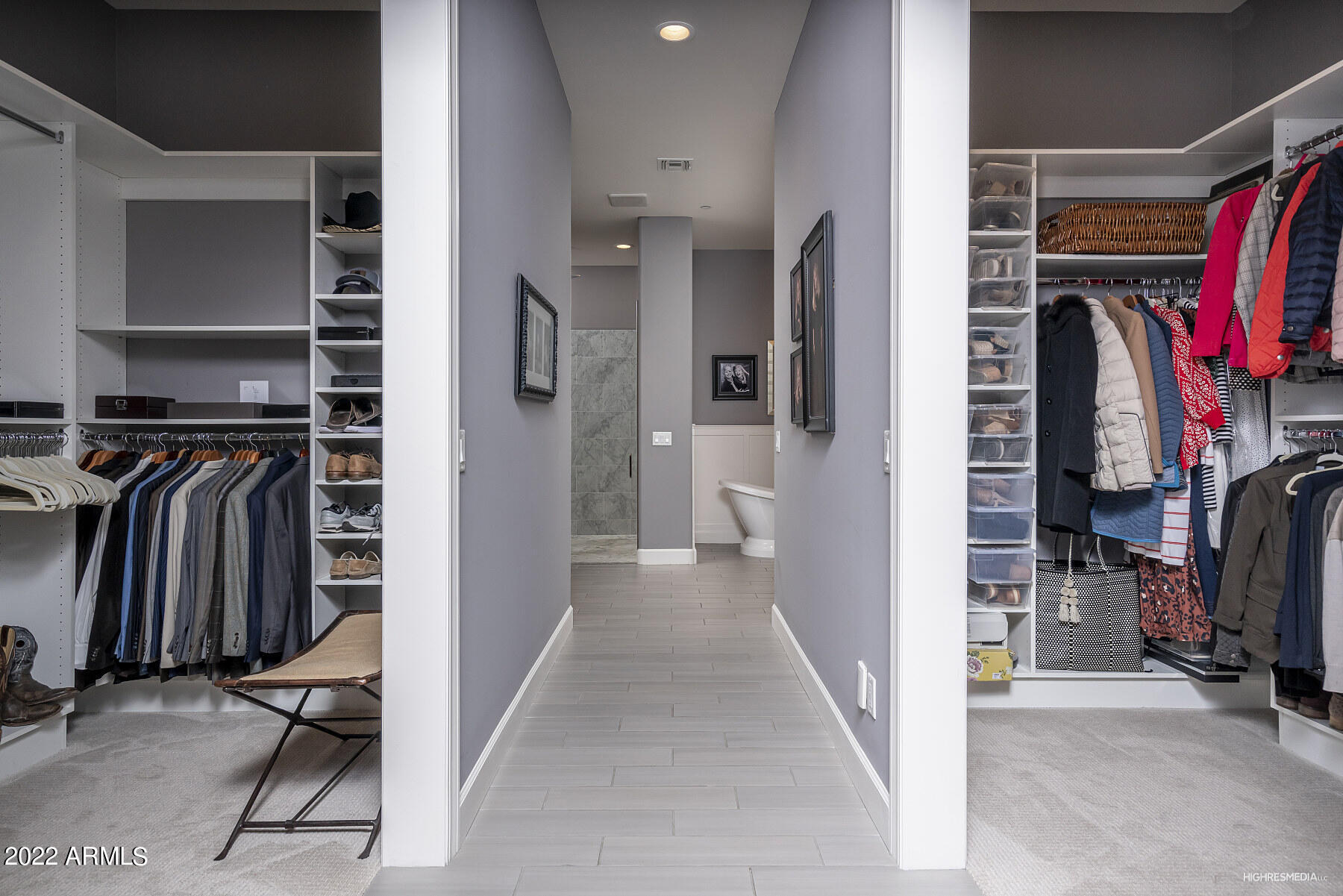 SIERRA BOULDERS - Residential