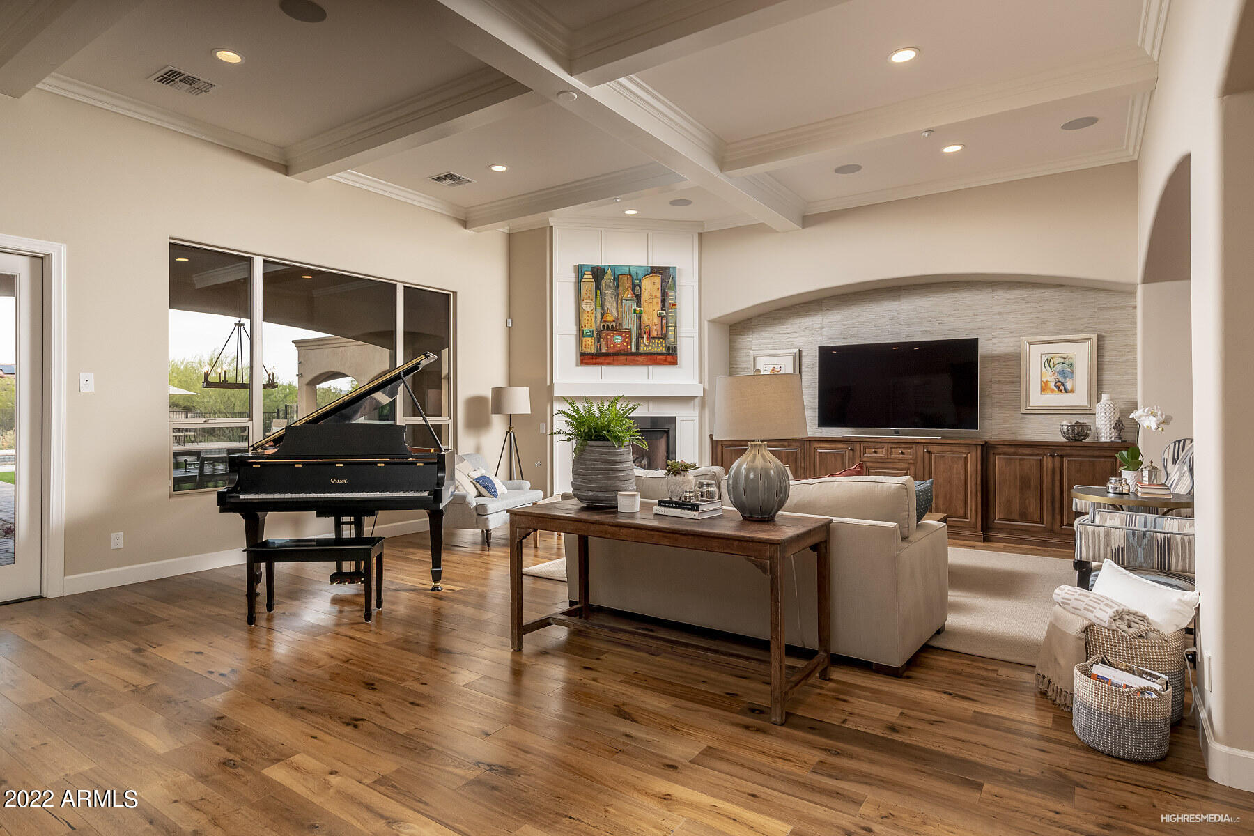 SIERRA BOULDERS - Residential