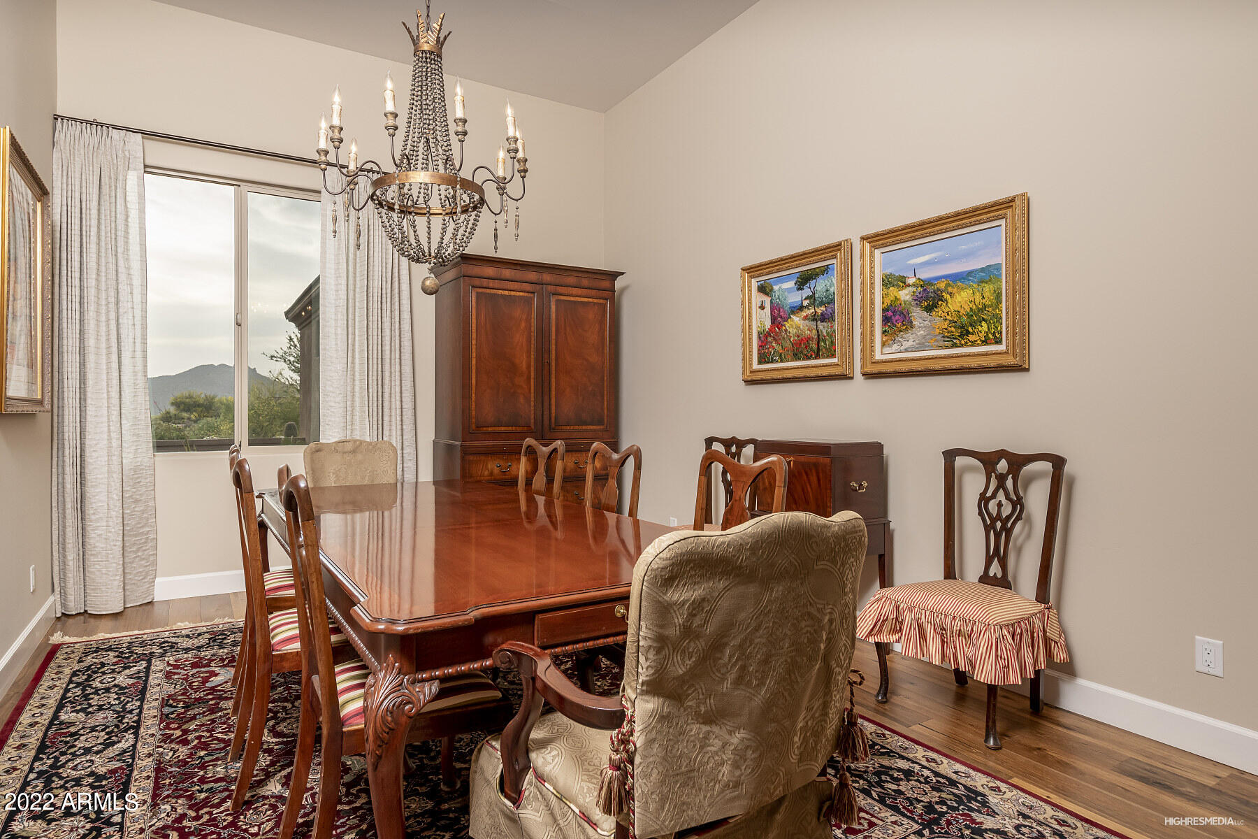 SIERRA BOULDERS - Residential
