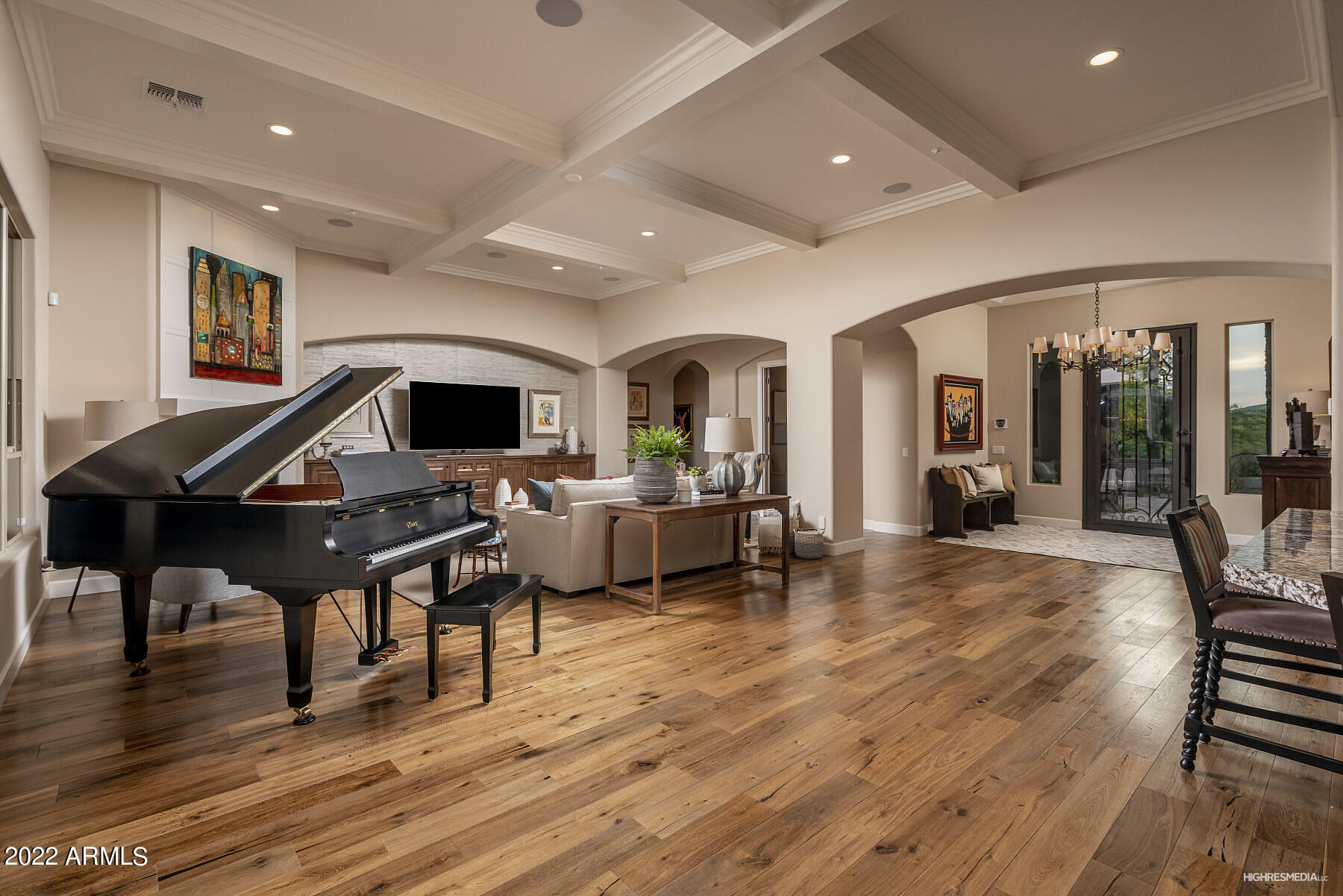 SIERRA BOULDERS - Residential