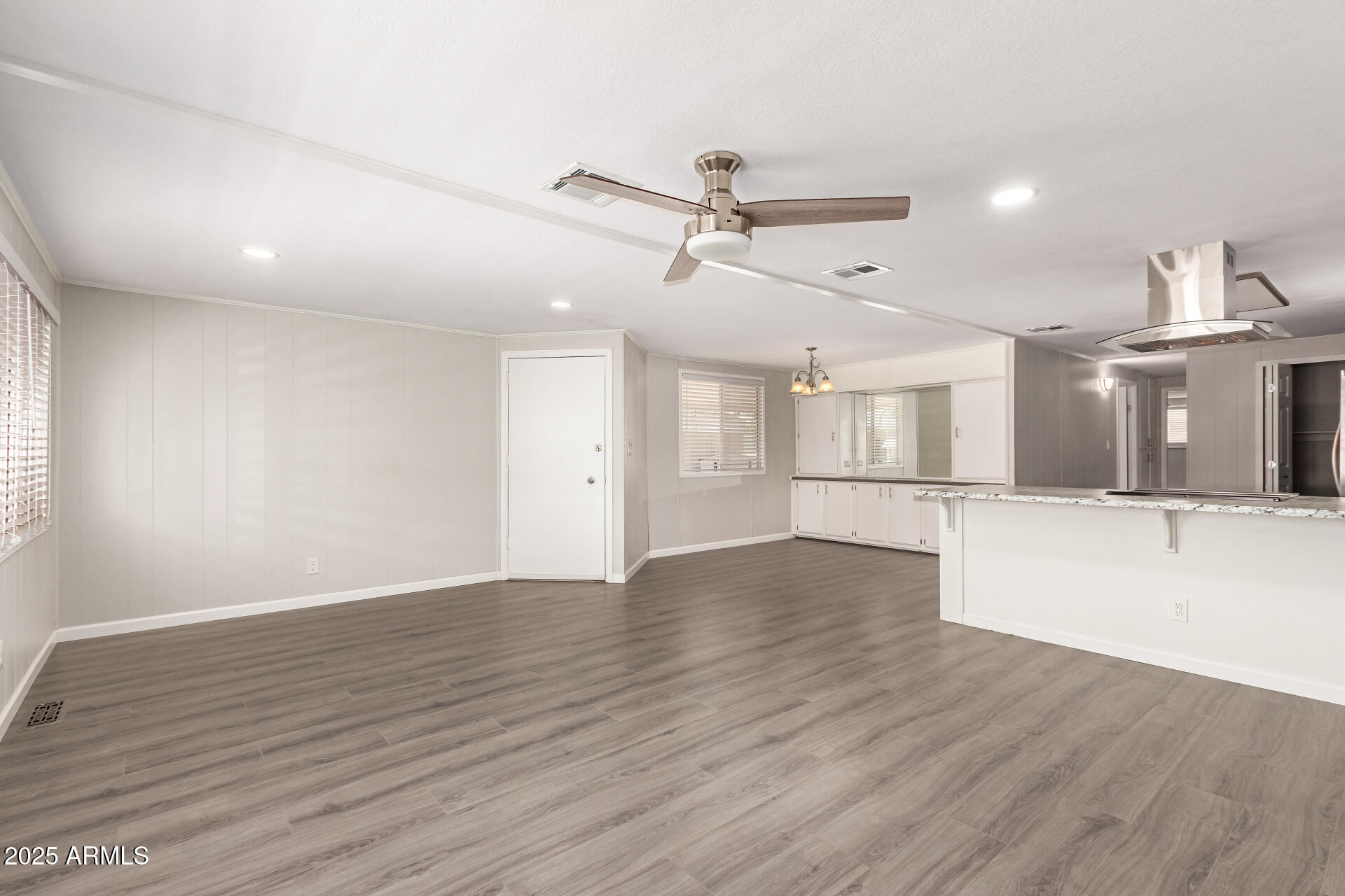 Friendly Village of Orangewood - Residential
