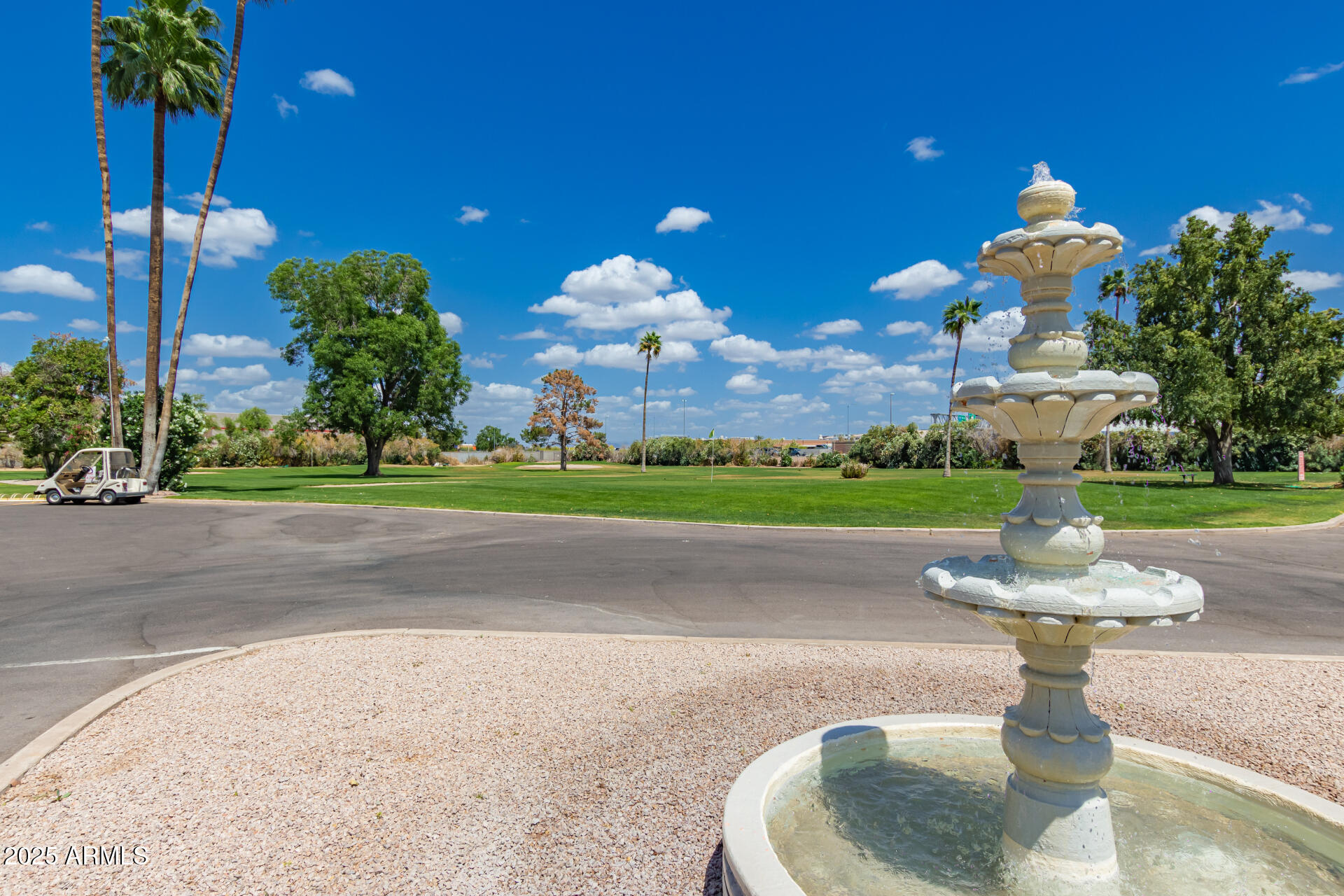 Friendly Village of Orangewood - Residential
