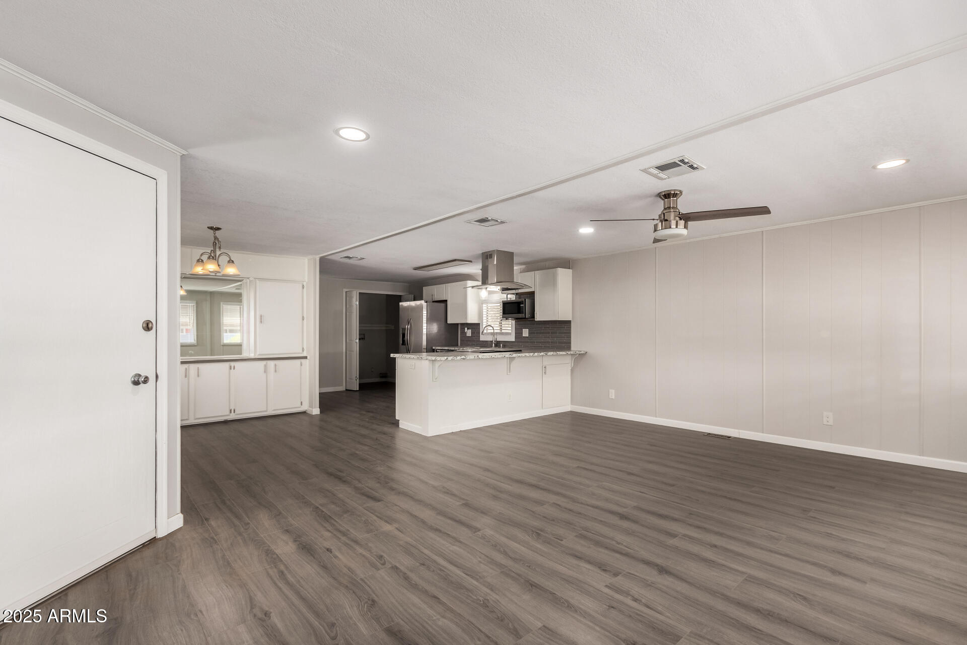 Friendly Village of Orangewood - Residential