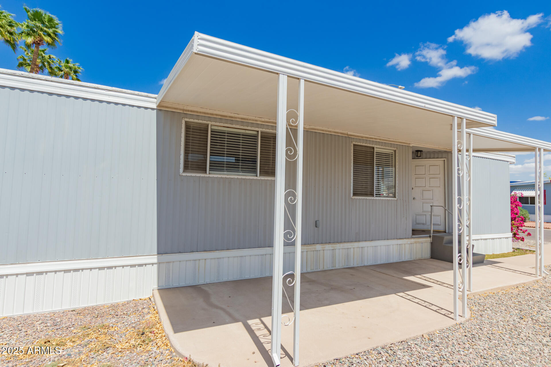 Friendly Village of Orangewood - Residential