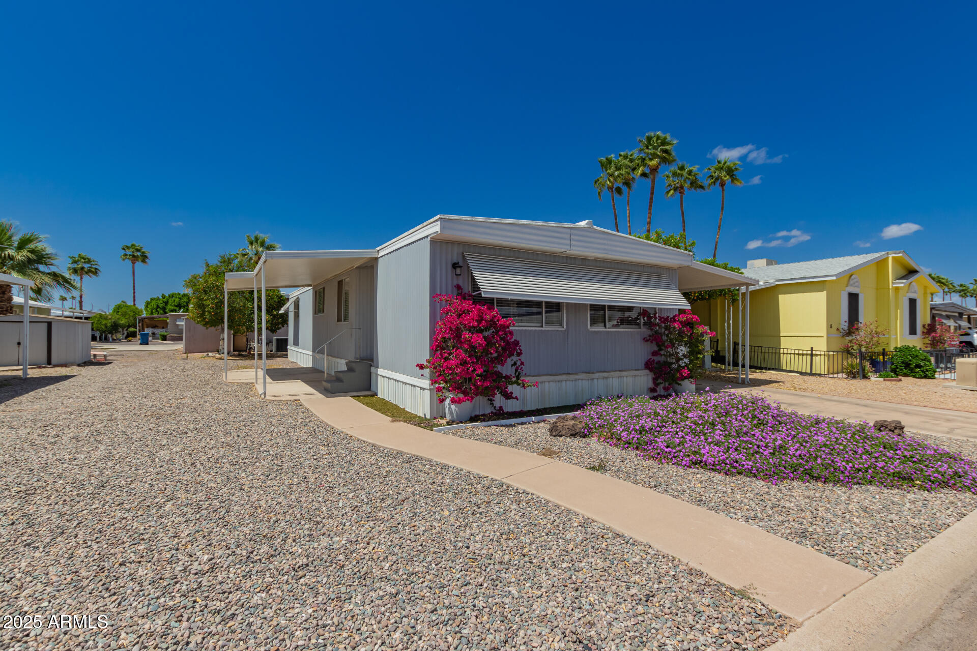 Friendly Village of Orangewood - Residential