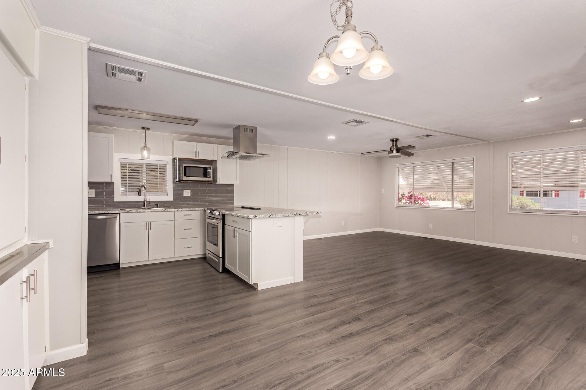 Friendly Village of Orangewood - Residential
