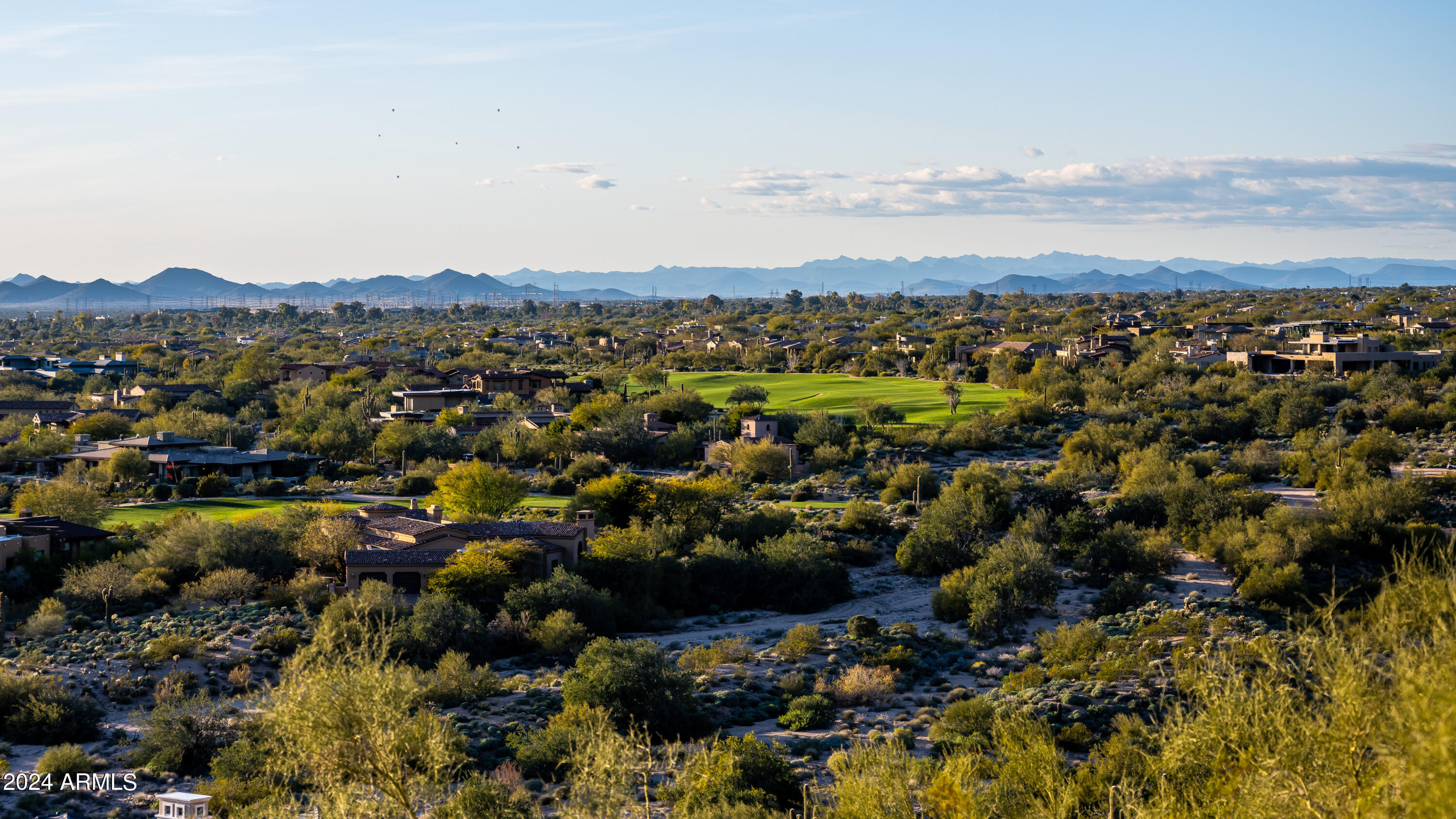 Silverleaf at DC Ranch - Land