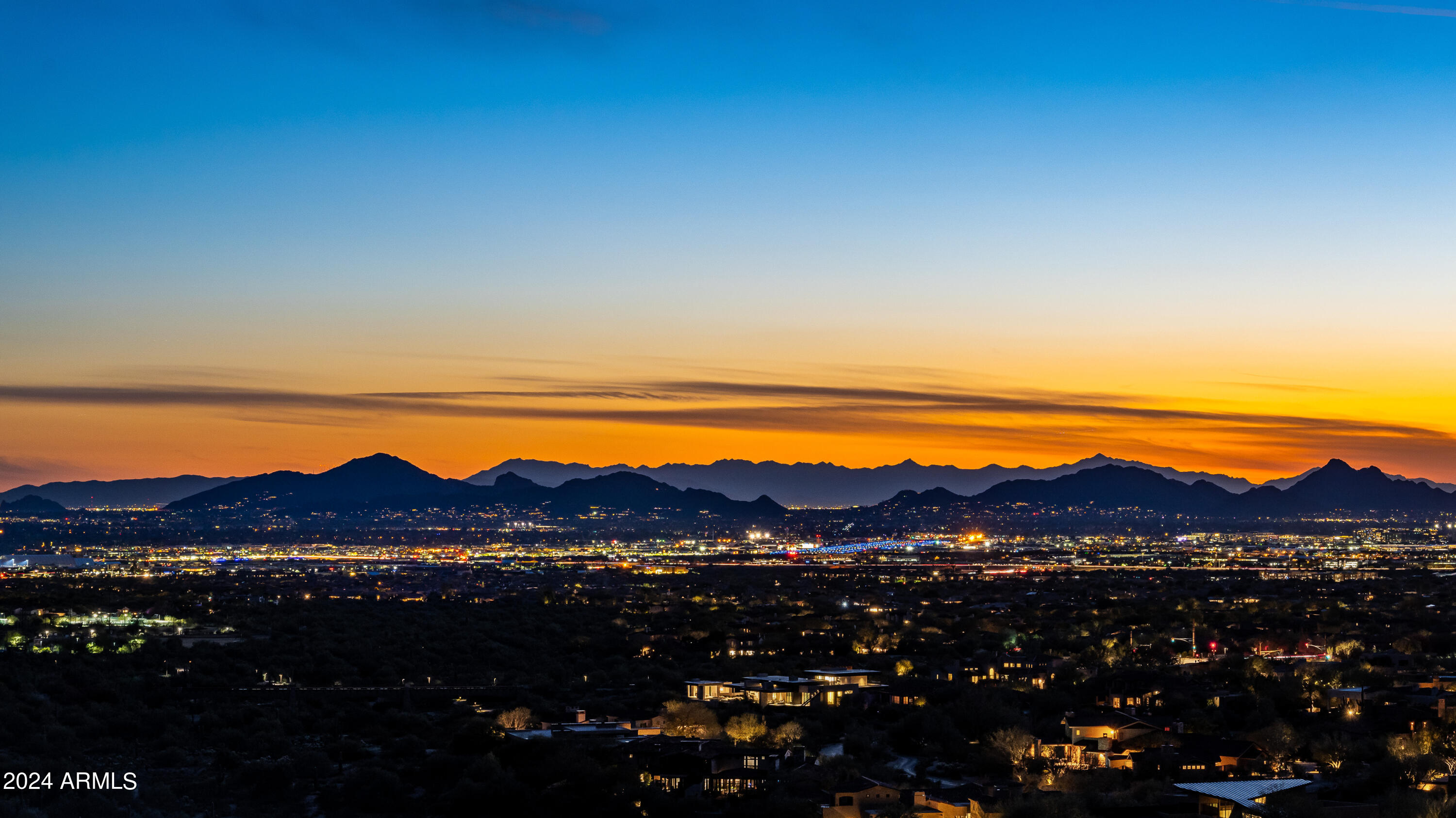 Silverleaf at DC Ranch - Land