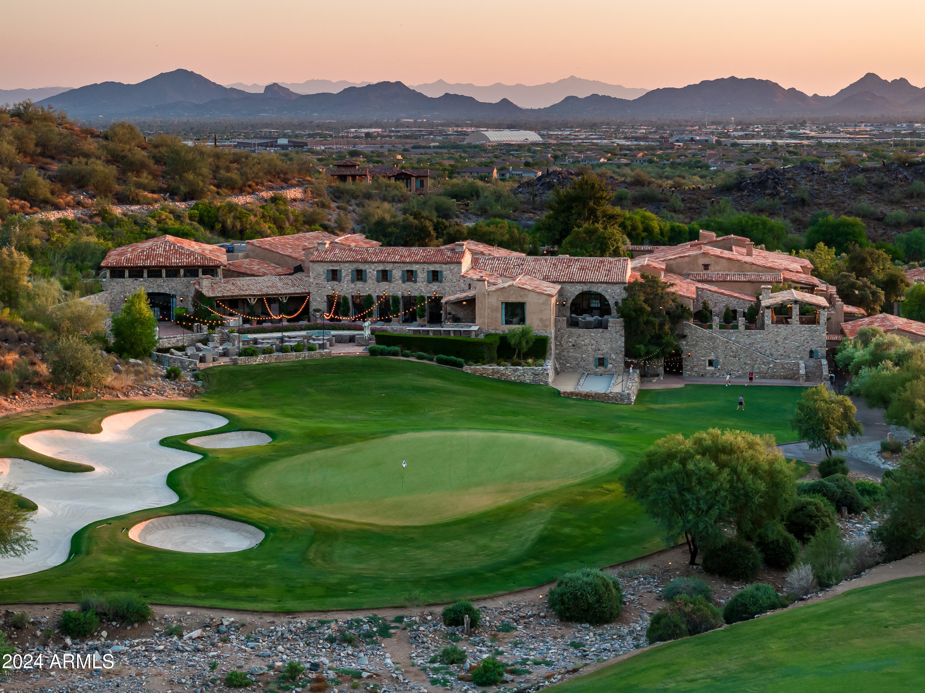 Silverleaf at DC Ranch - Land