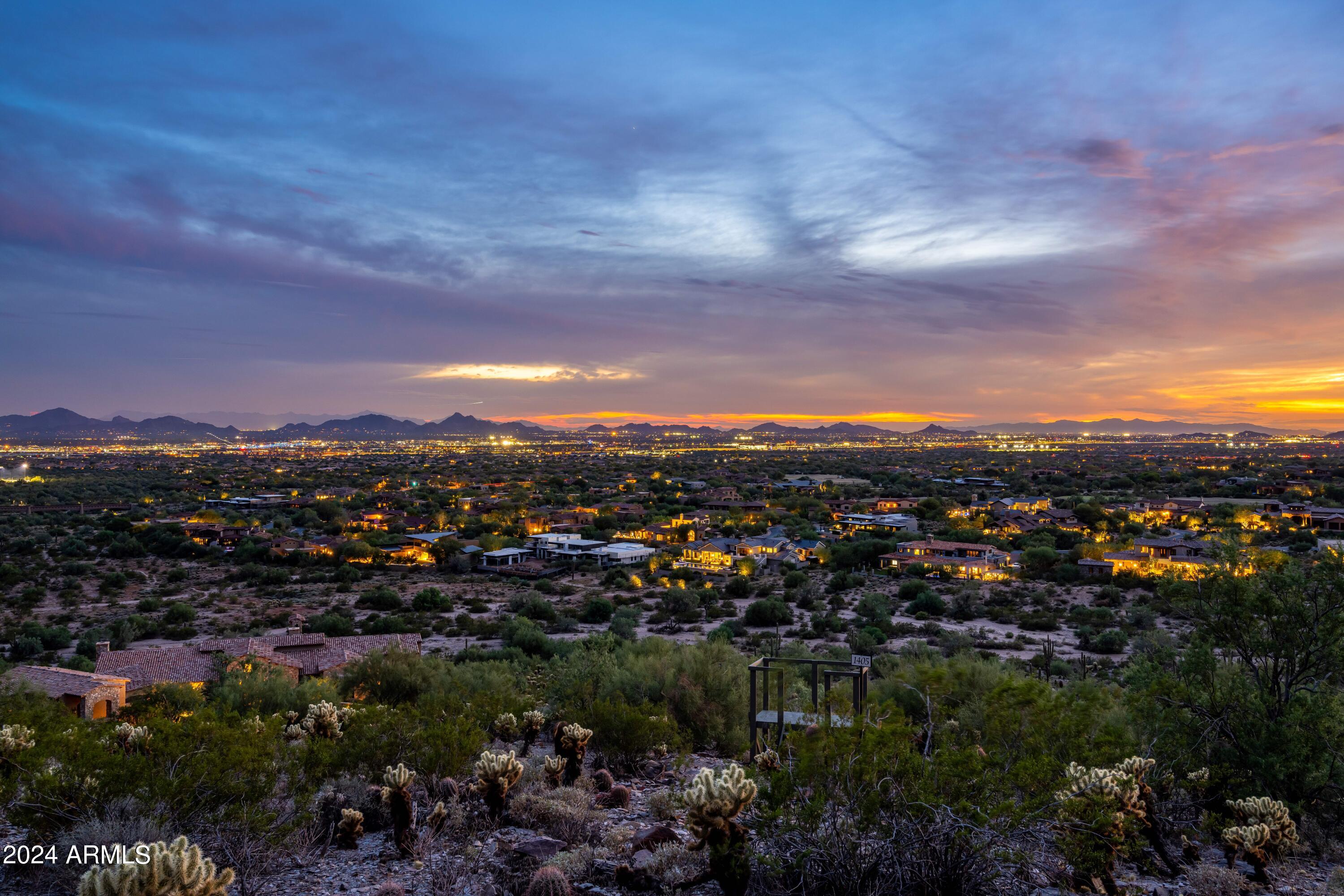 Silverleaf at DC Ranch - Land