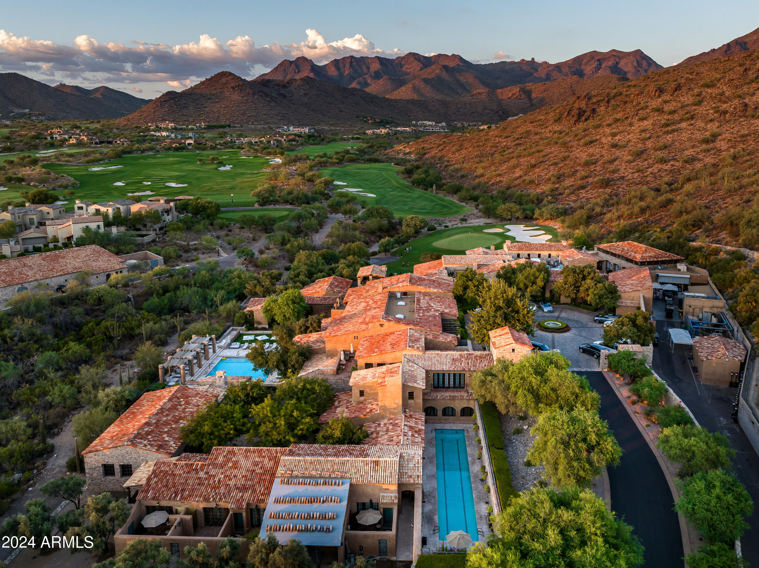 Silverleaf at DC Ranch - Land