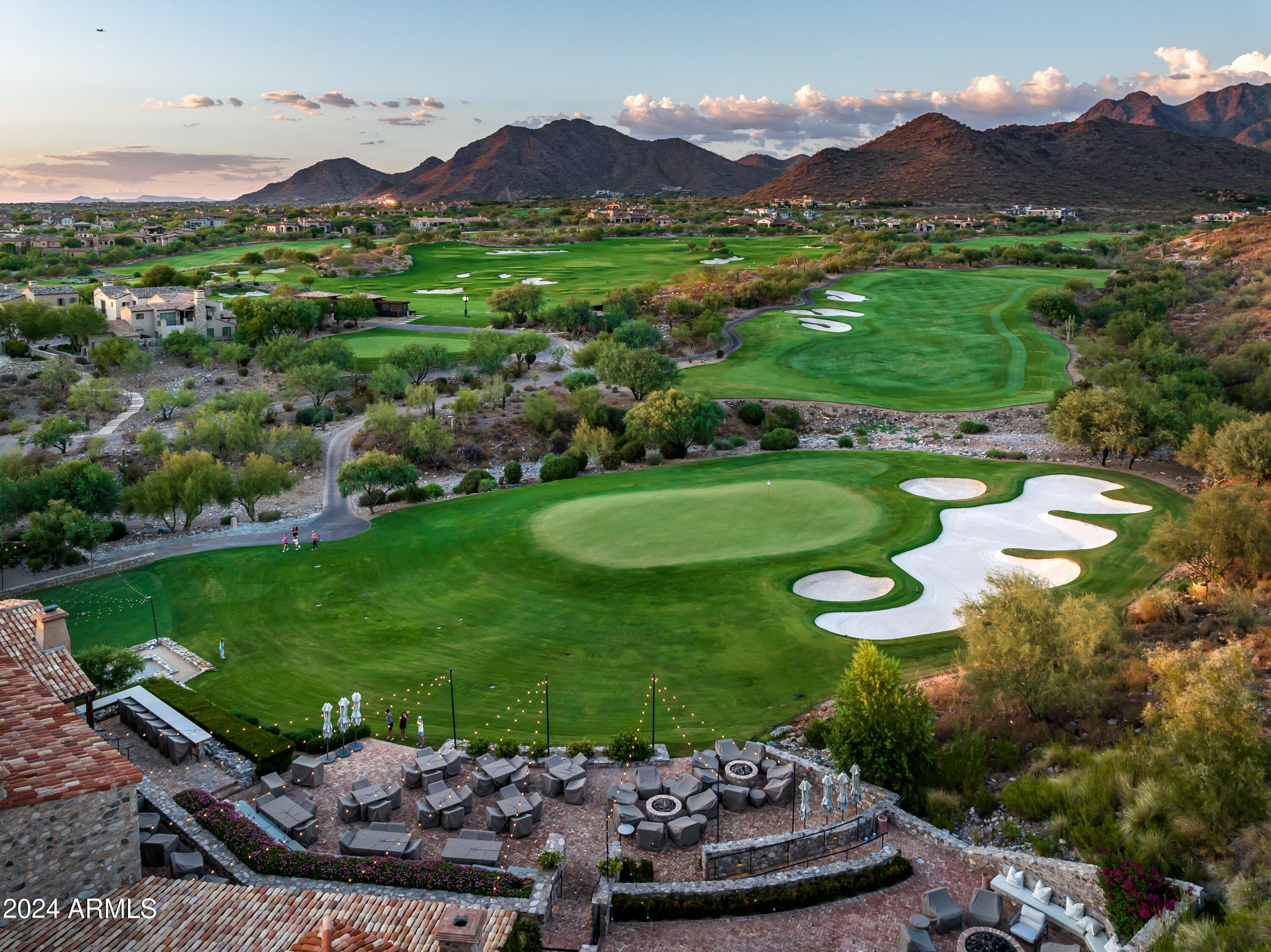 Silverleaf at DC Ranch - Land