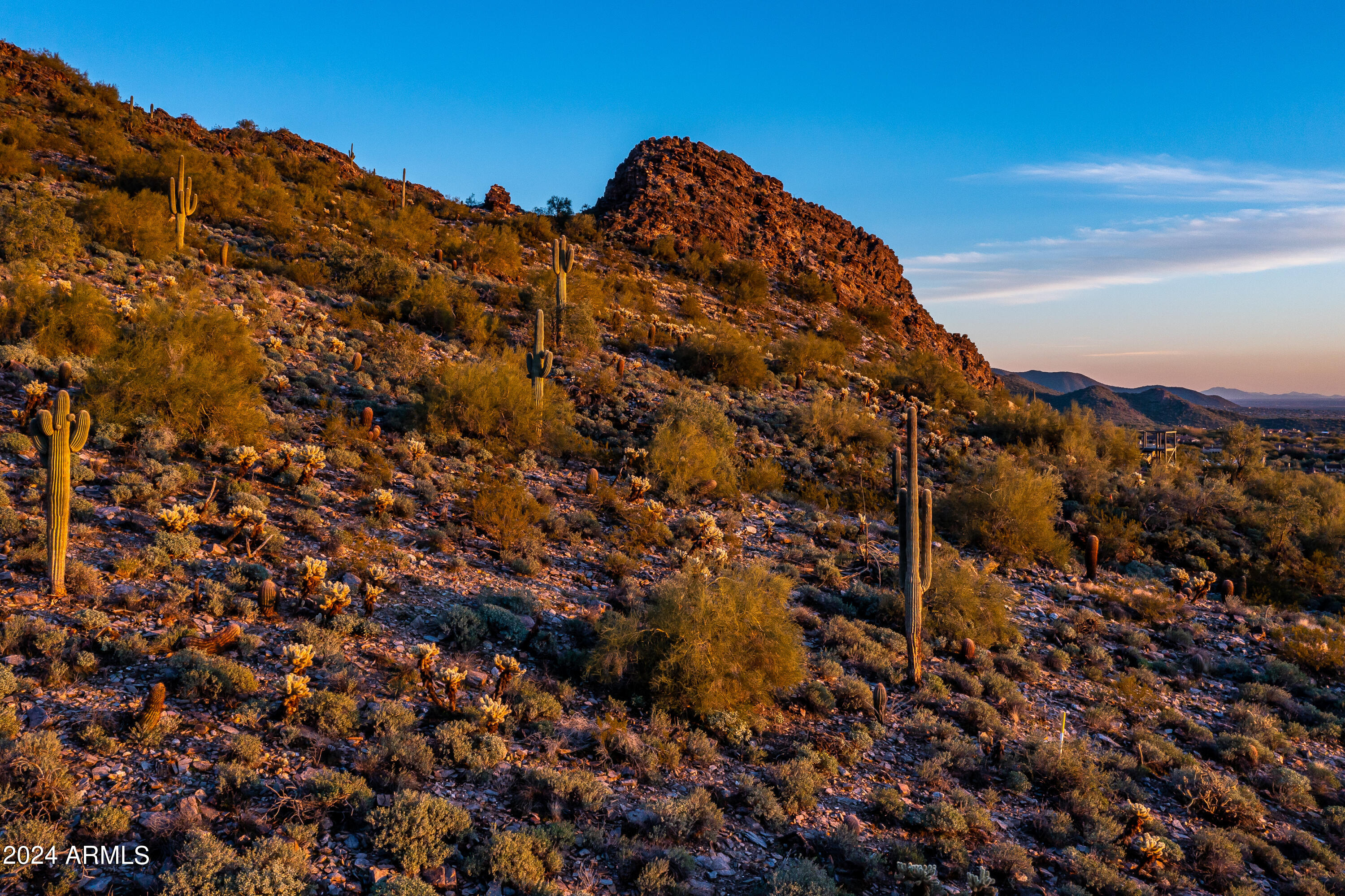 Silverleaf at DC Ranch - Land