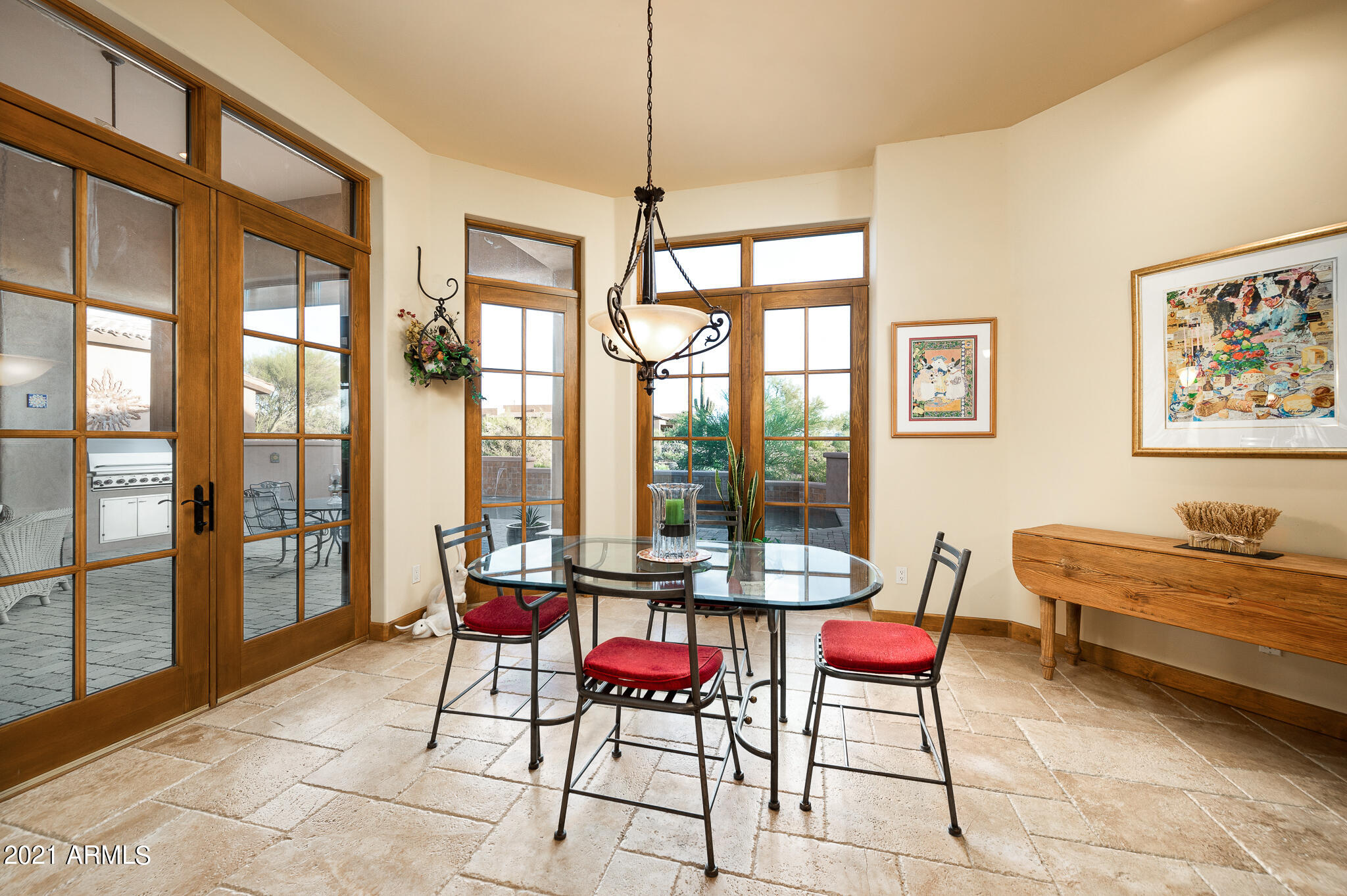 DESERT MOUNTAIN - Residential
