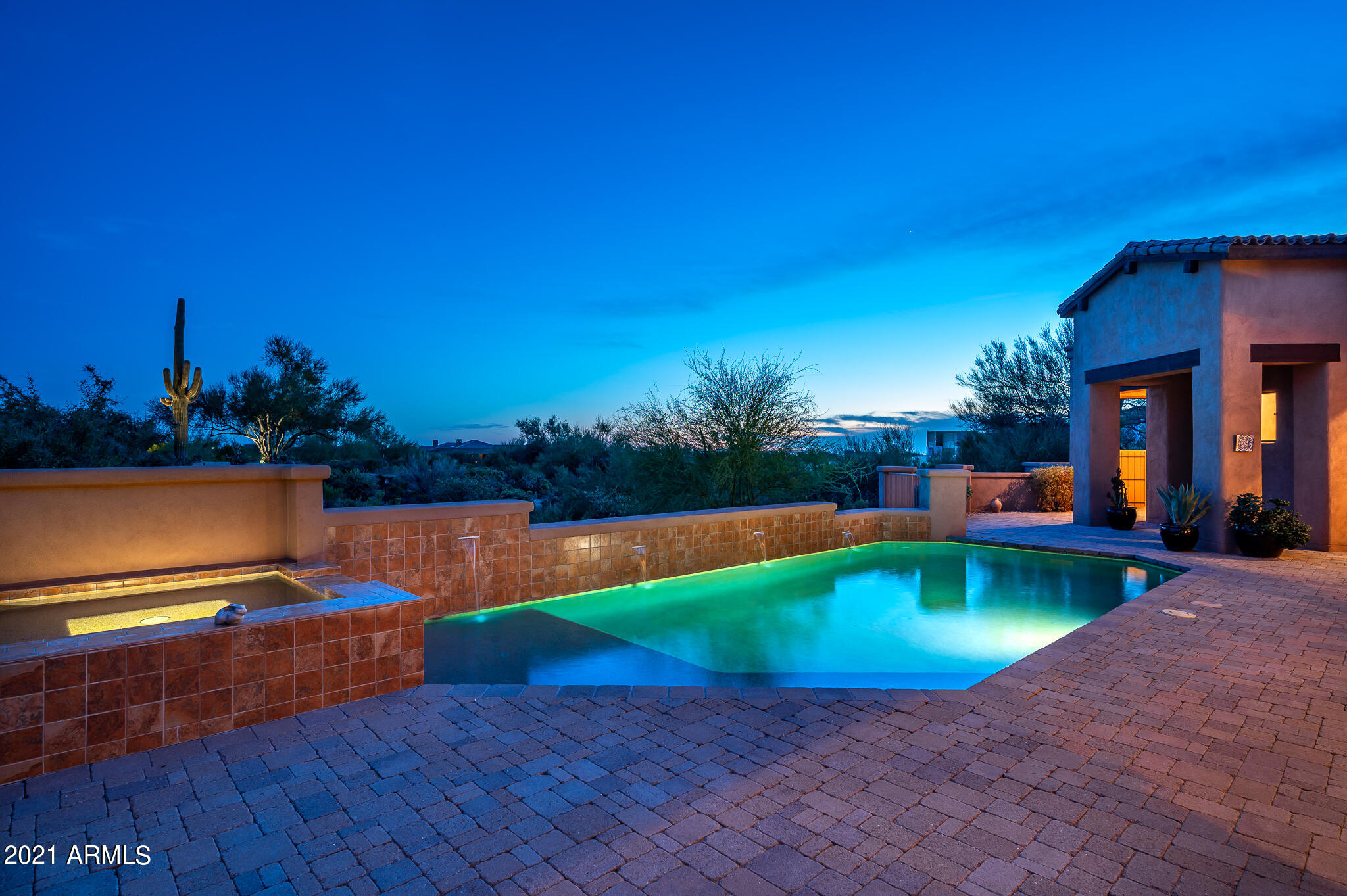 DESERT MOUNTAIN - Residential