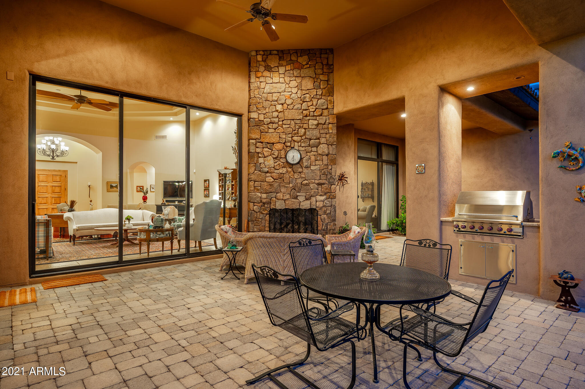 DESERT MOUNTAIN - Residential