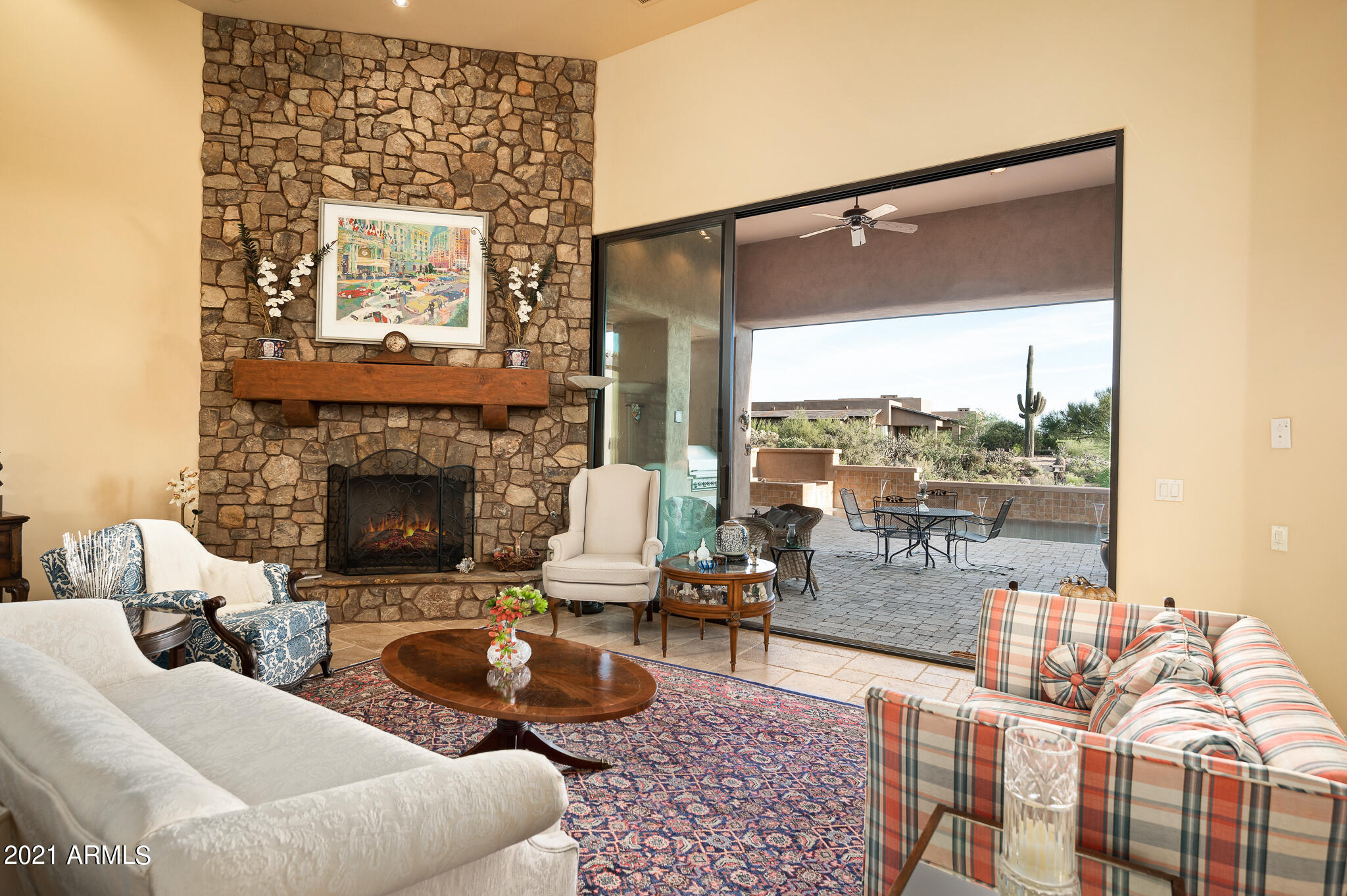 DESERT MOUNTAIN - Residential