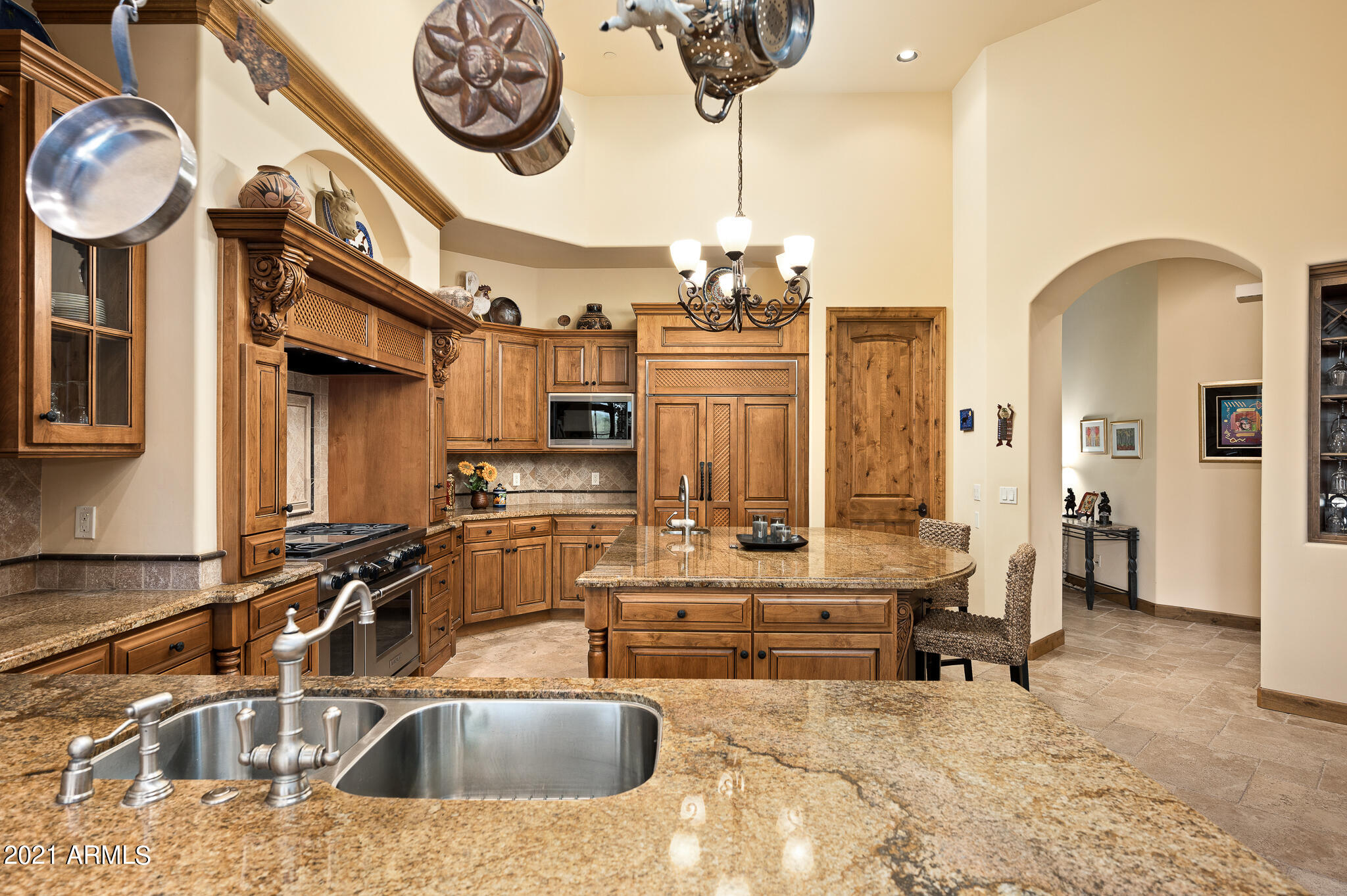 DESERT MOUNTAIN - Residential