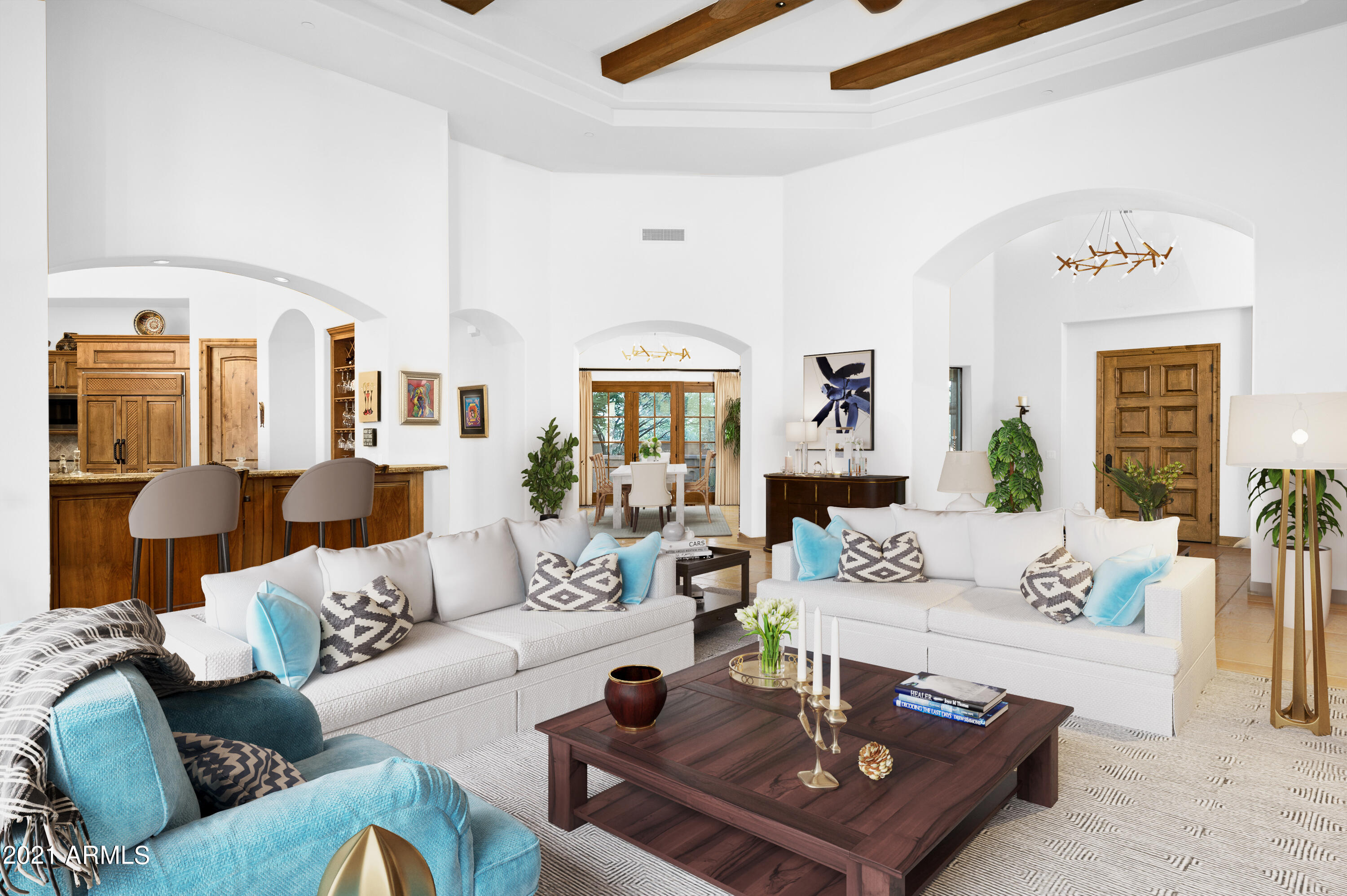 DESERT MOUNTAIN - Residential