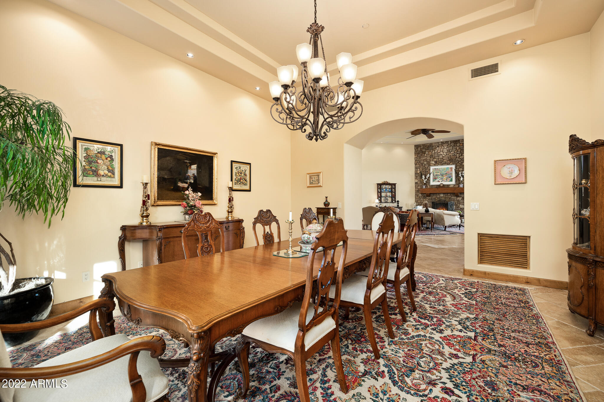 DESERT MOUNTAIN - Residential