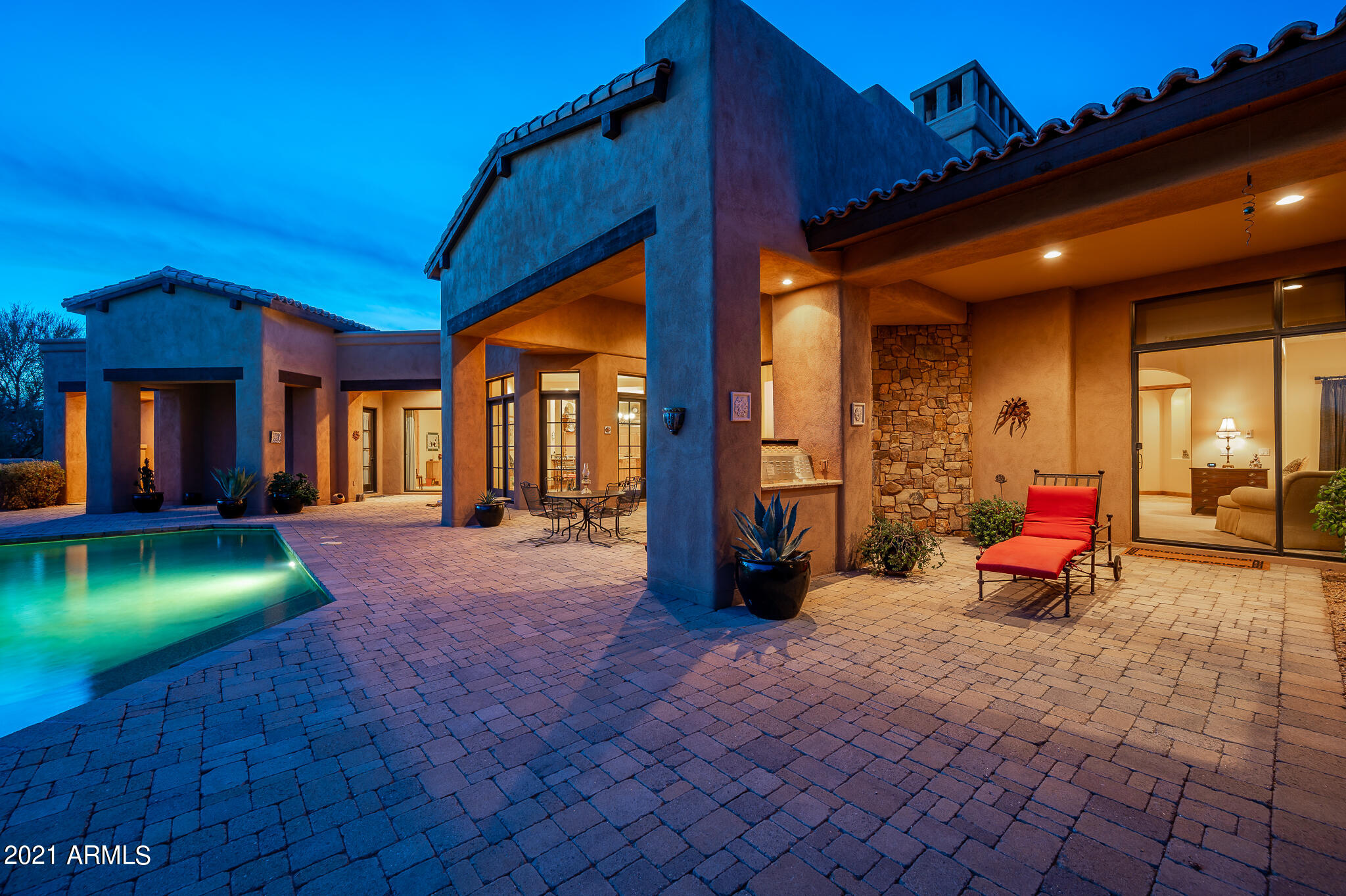 DESERT MOUNTAIN - Residential