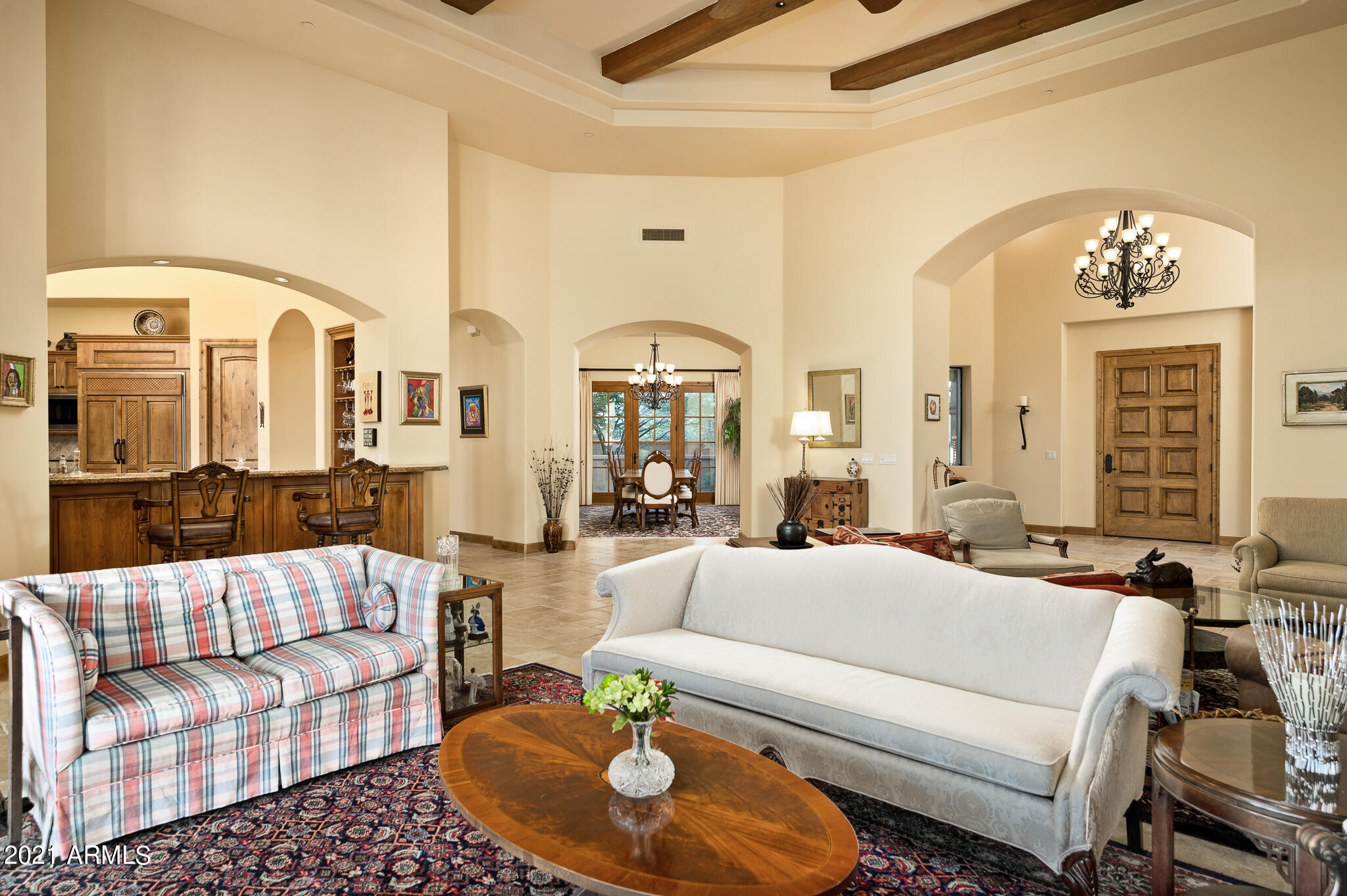 DESERT MOUNTAIN - Residential