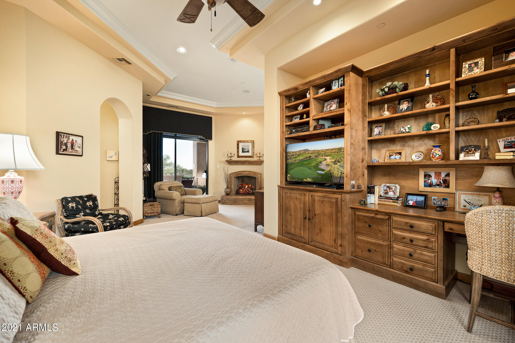 DESERT MOUNTAIN - Residential
