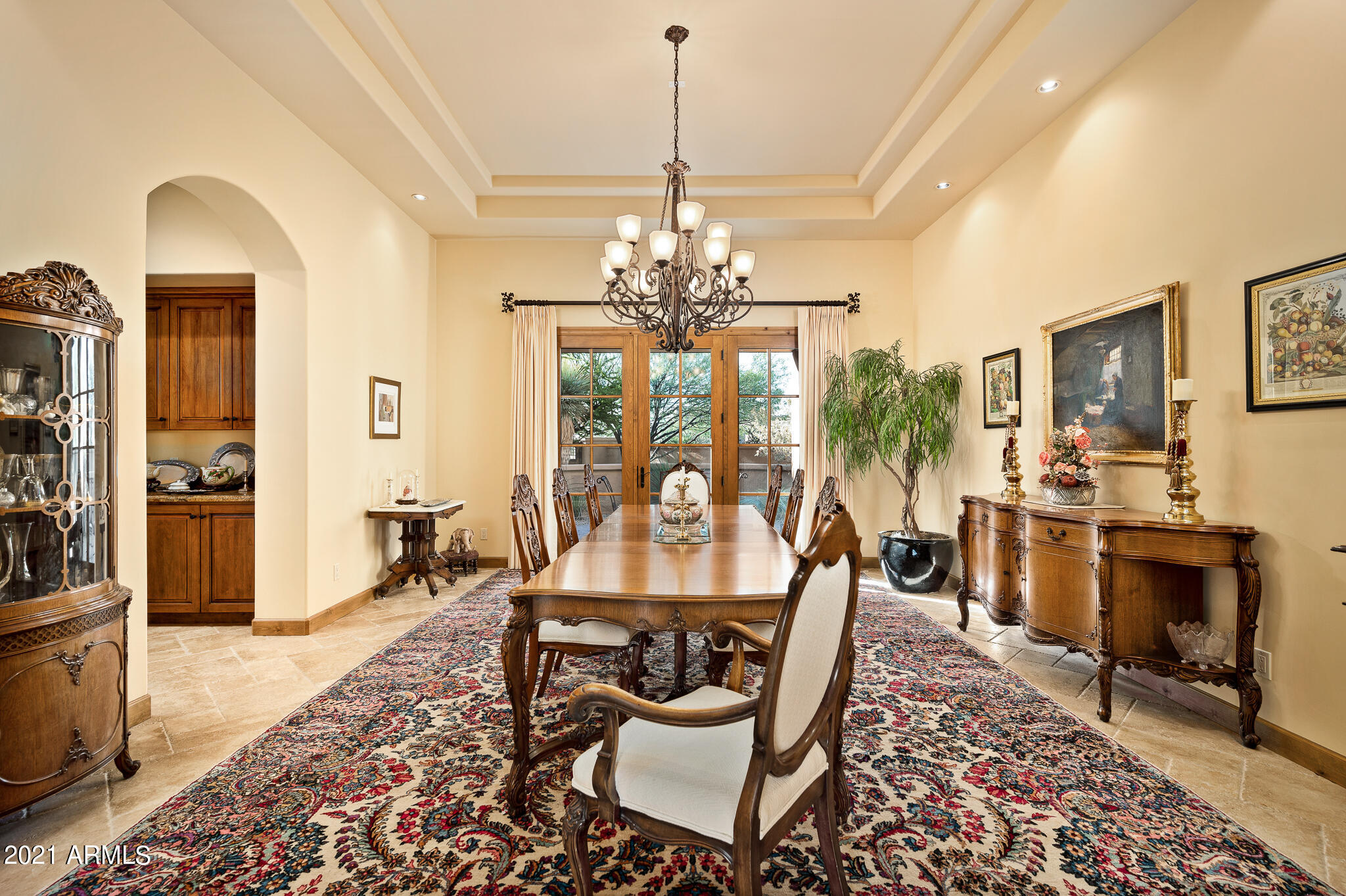 DESERT MOUNTAIN - Residential