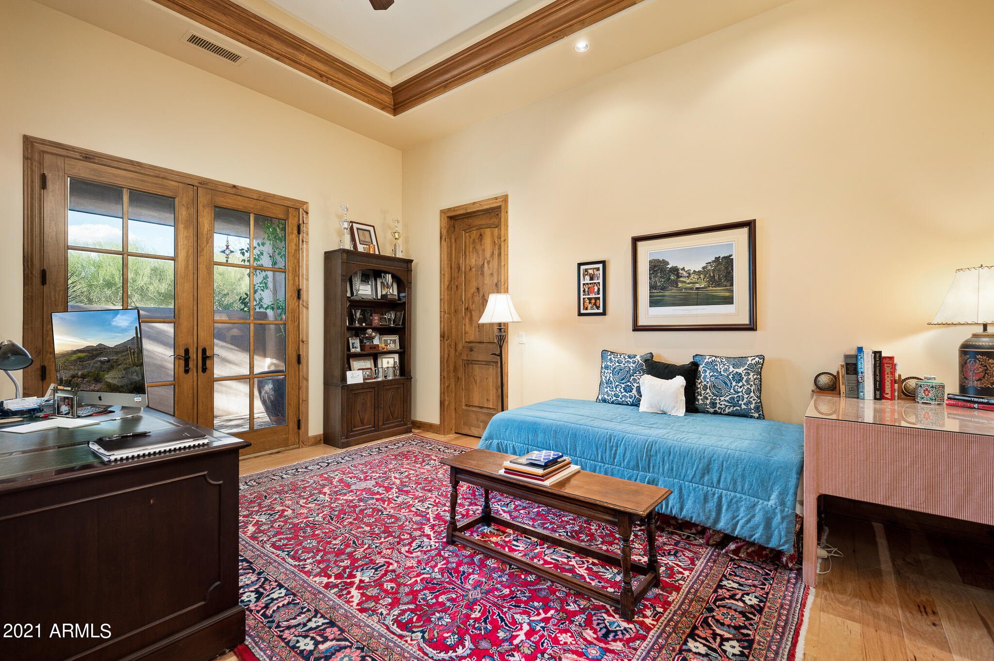 DESERT MOUNTAIN - Residential