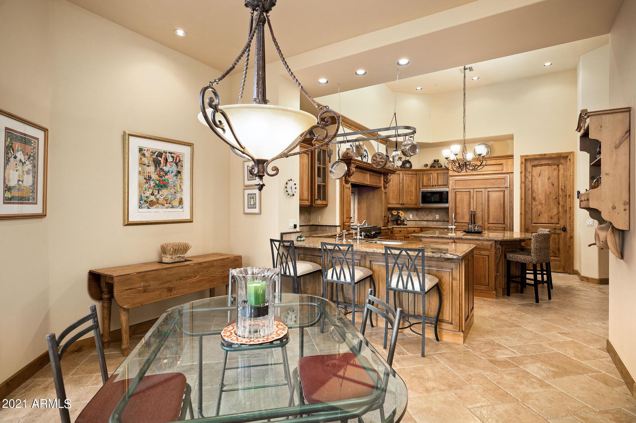 DESERT MOUNTAIN - Residential