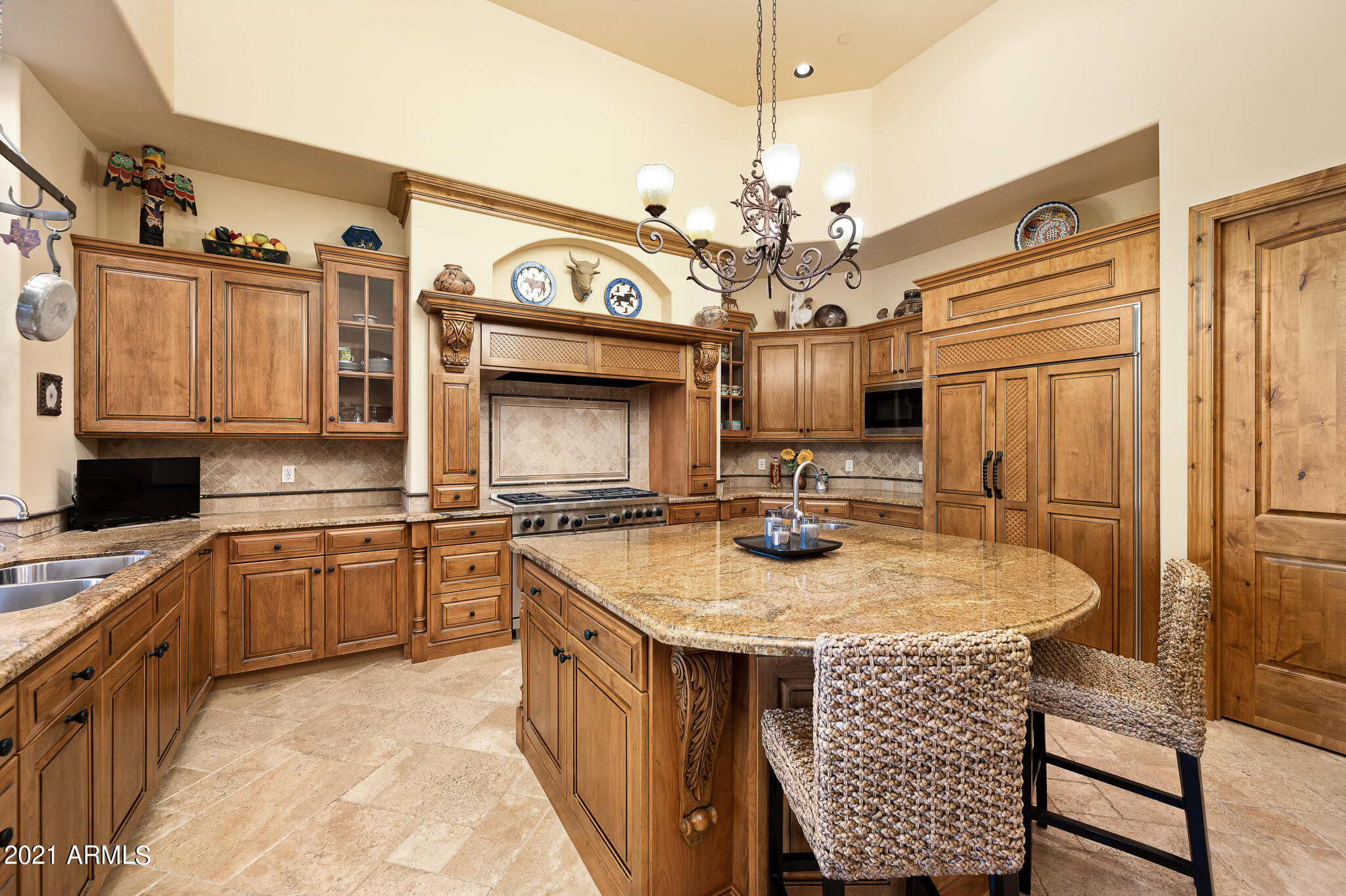 DESERT MOUNTAIN - Residential