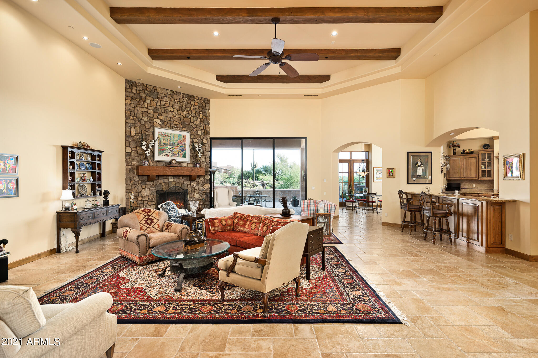 DESERT MOUNTAIN - Residential