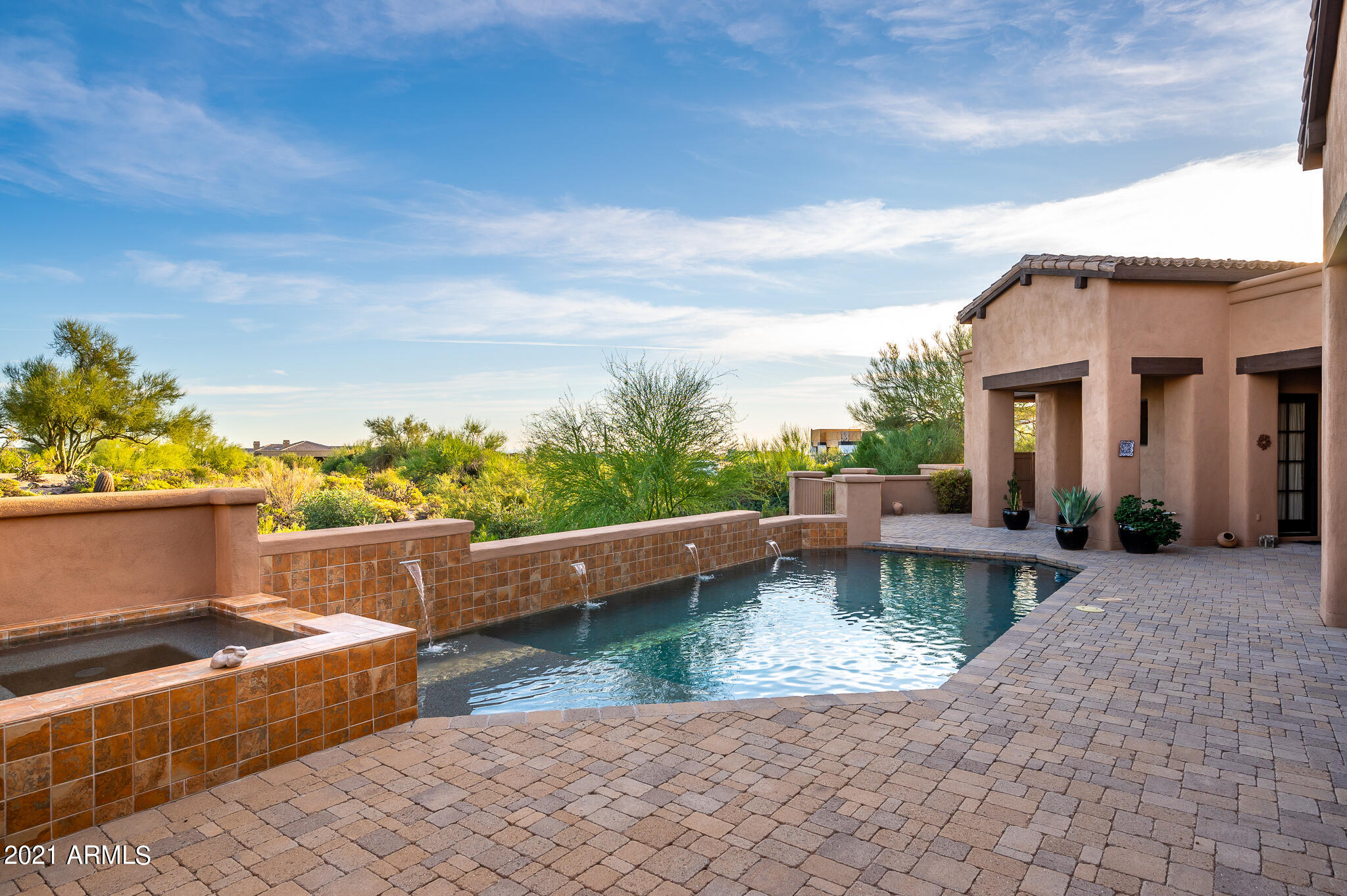DESERT MOUNTAIN - Residential