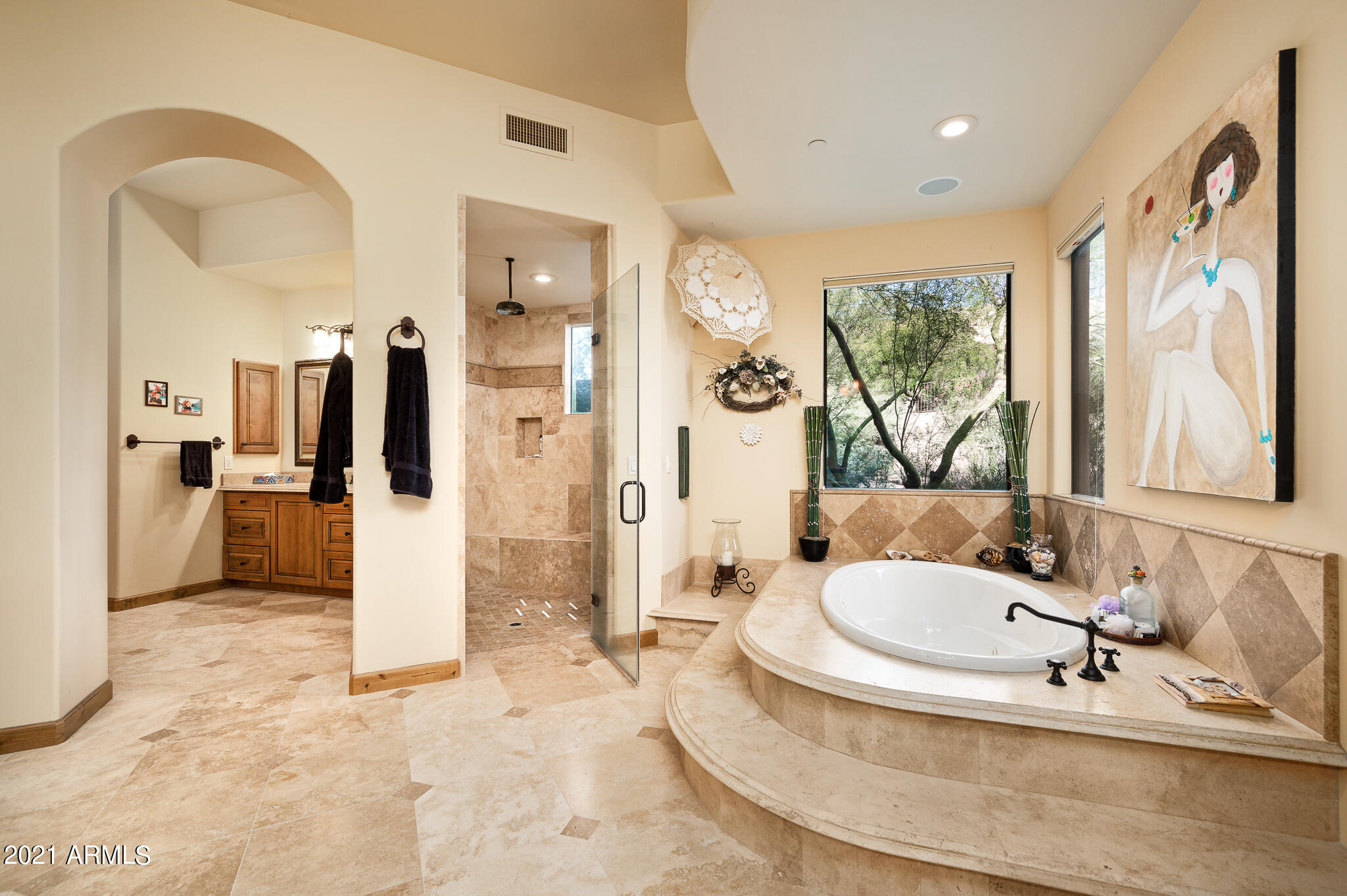 DESERT MOUNTAIN - Residential