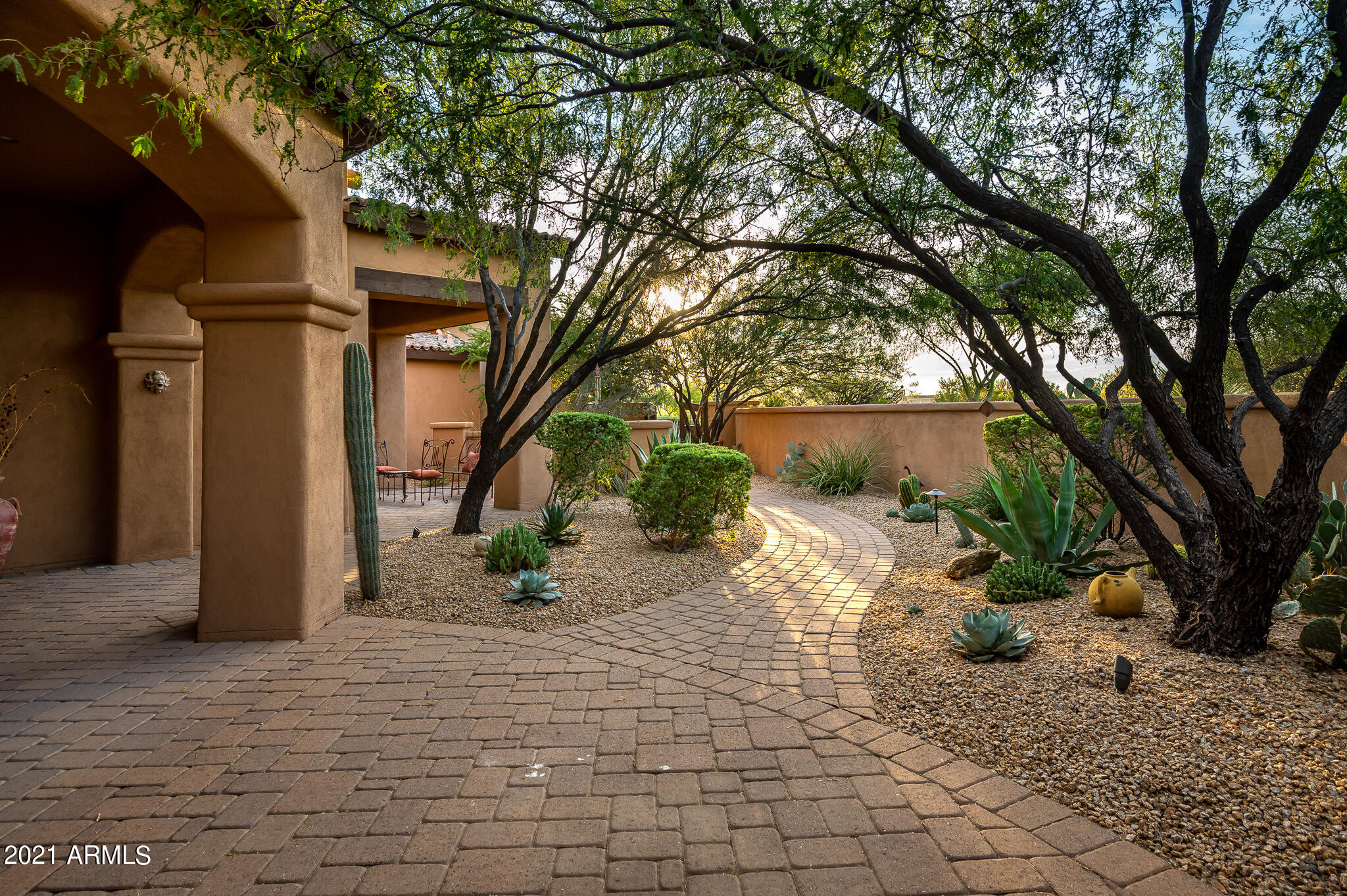DESERT MOUNTAIN - Residential