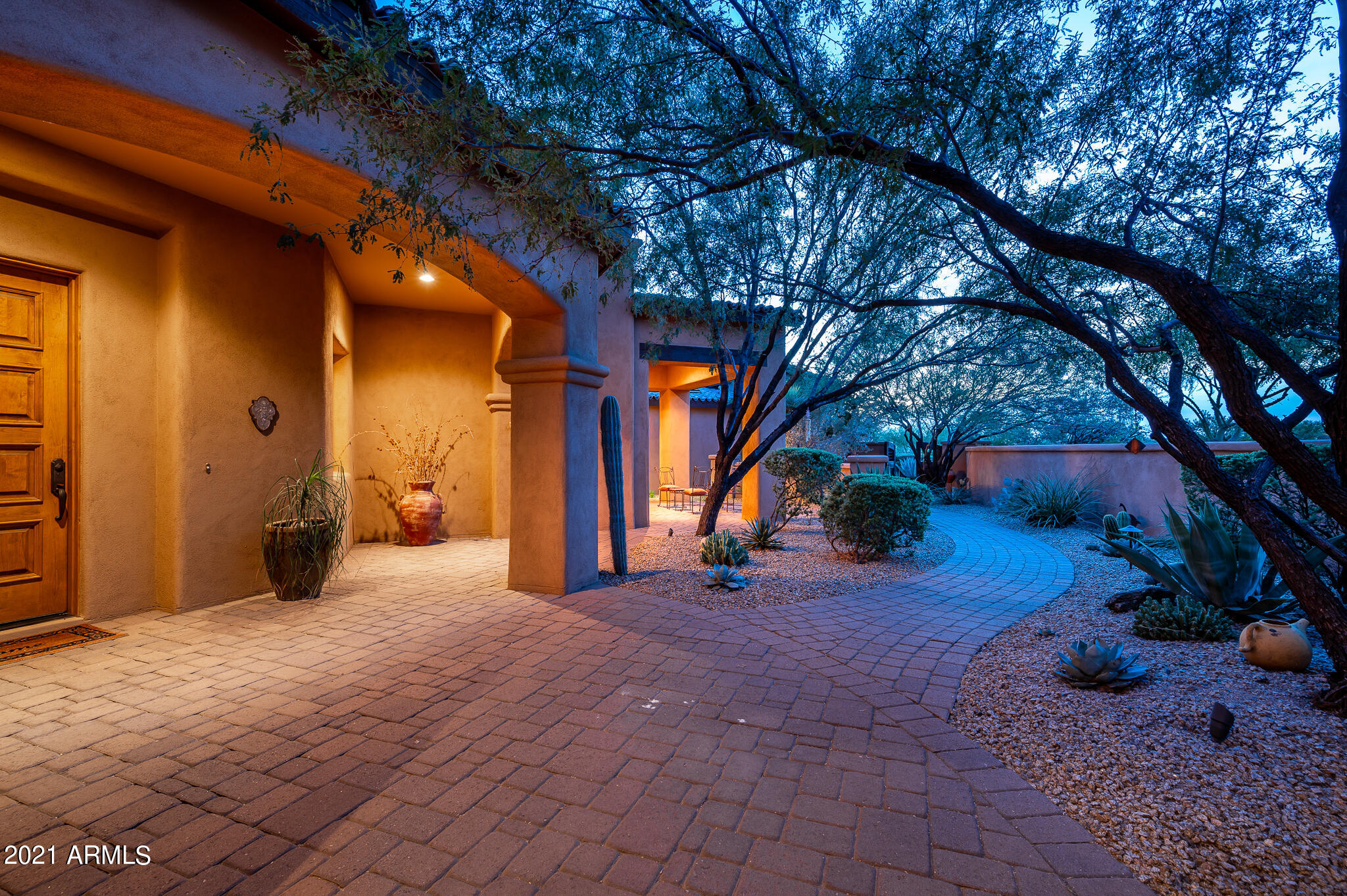 DESERT MOUNTAIN - Residential
