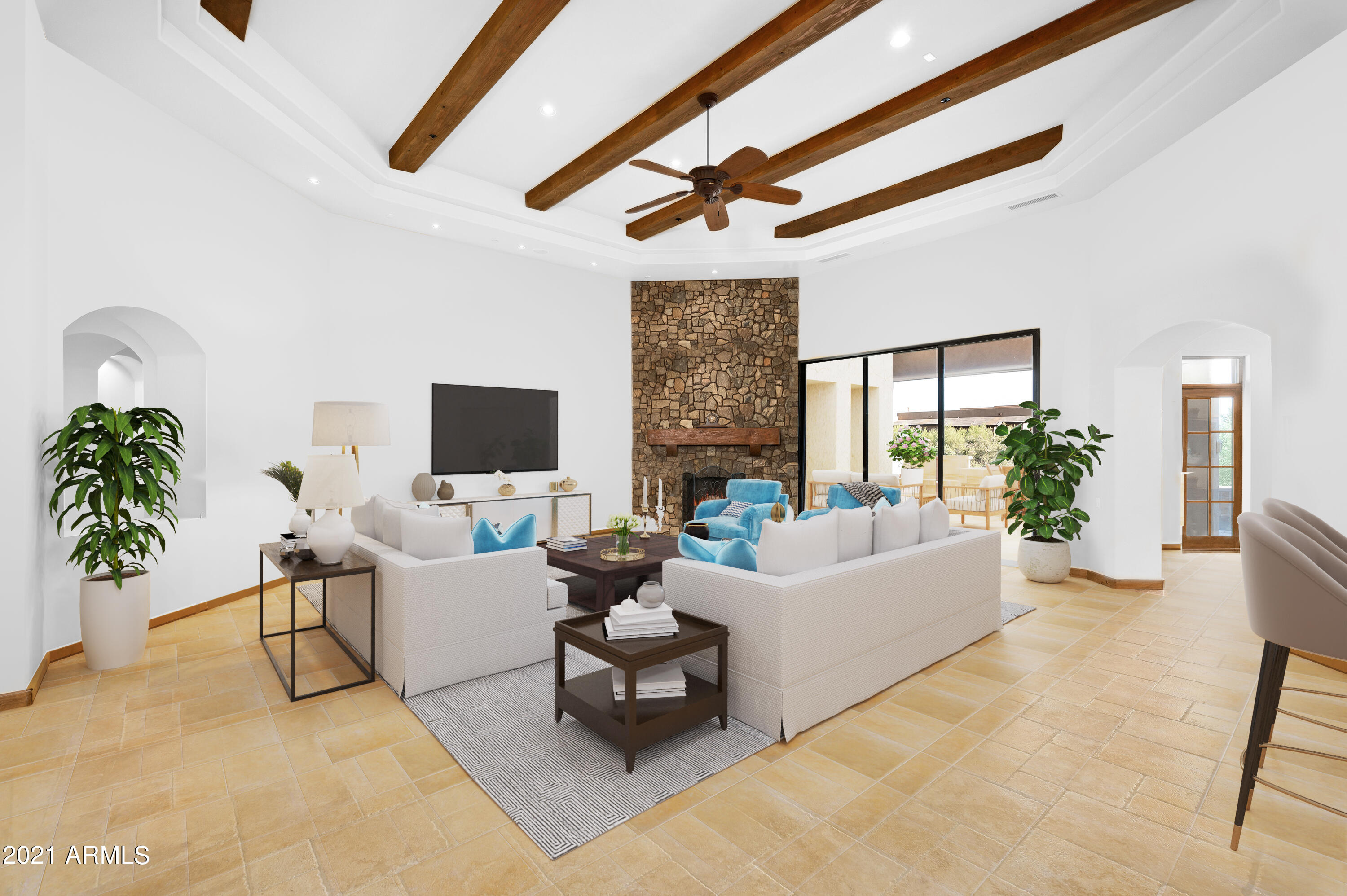 DESERT MOUNTAIN - Residential