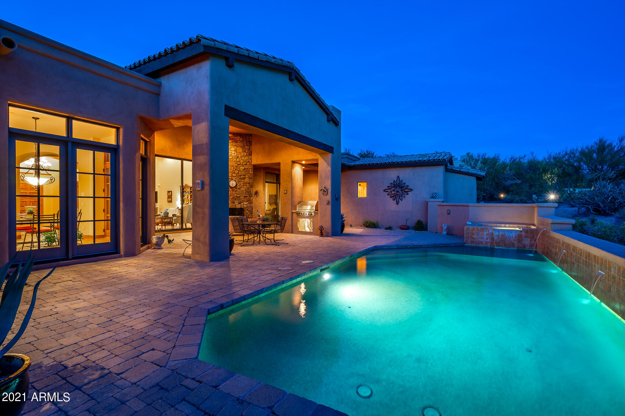 DESERT MOUNTAIN - Residential