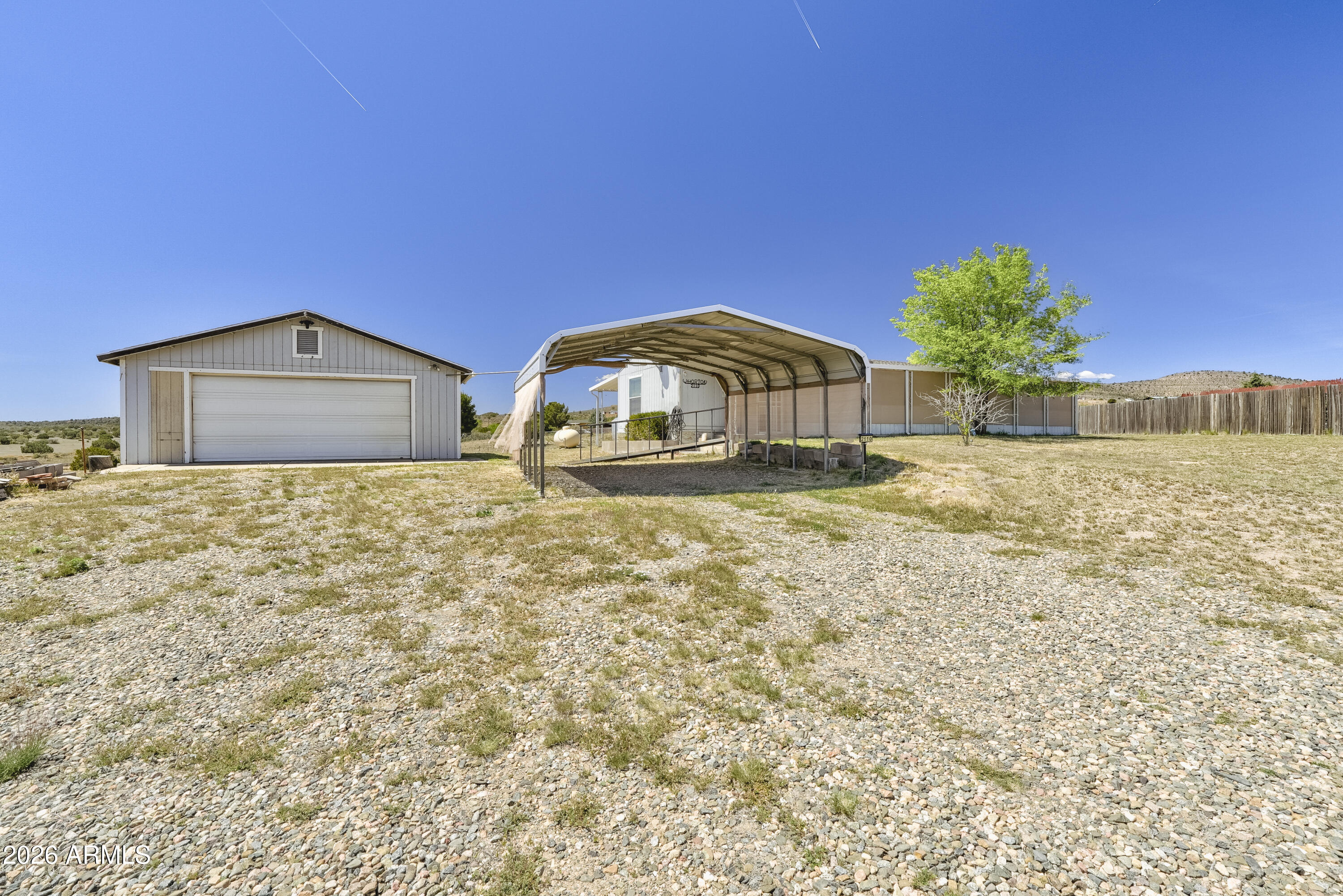 CHINO HEIGHTS UNIT 5 - Residential