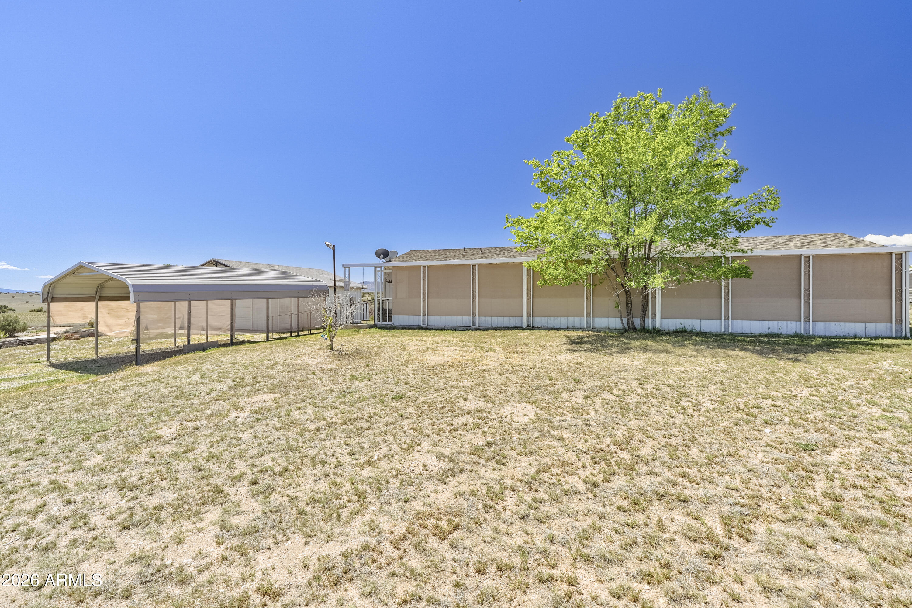 CHINO HEIGHTS UNIT 5 - Residential